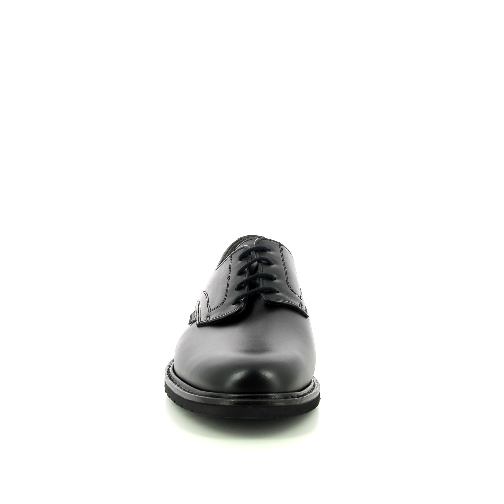 Mephisto Marlon 258779 zwart