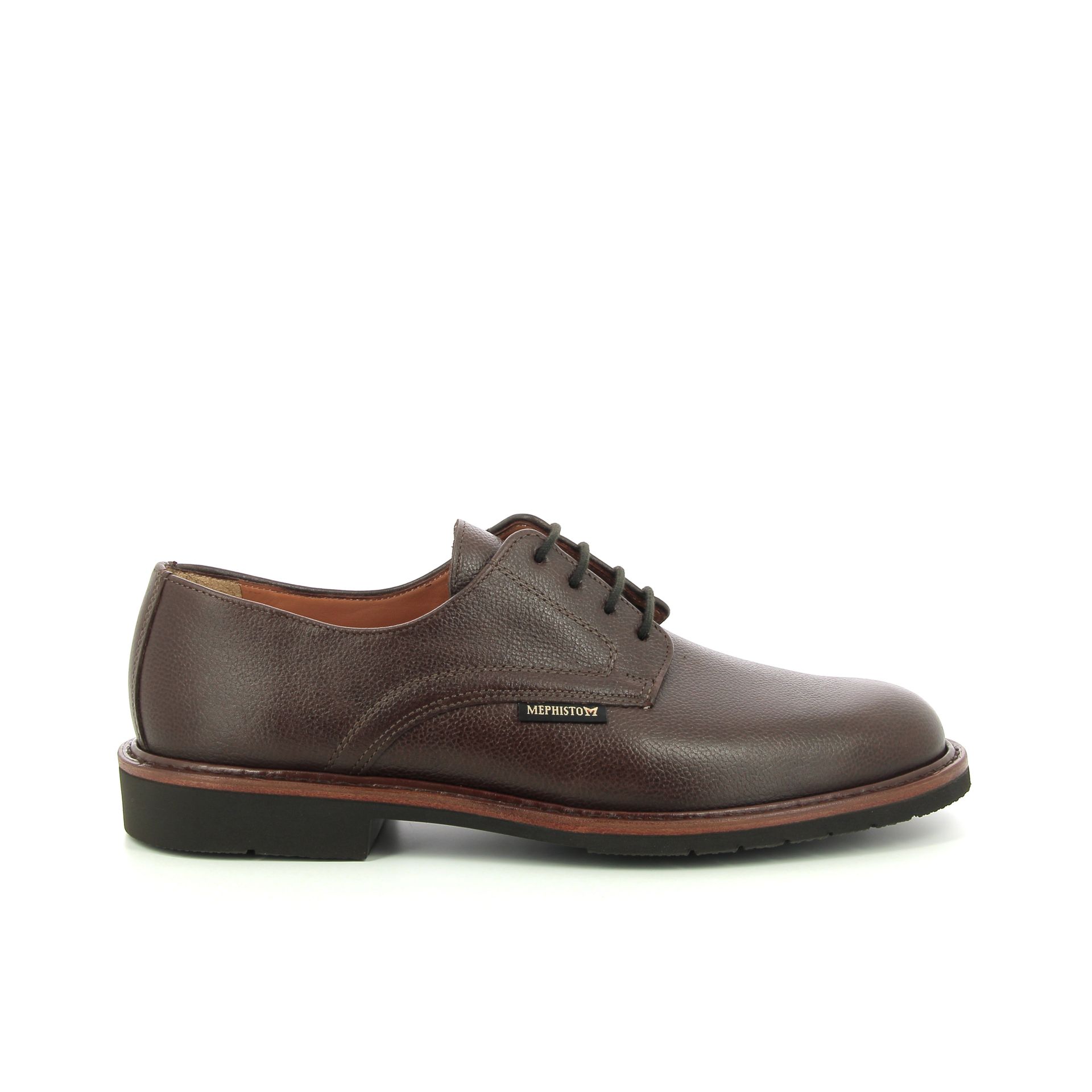 Mephisto Marlon 258780 bruin