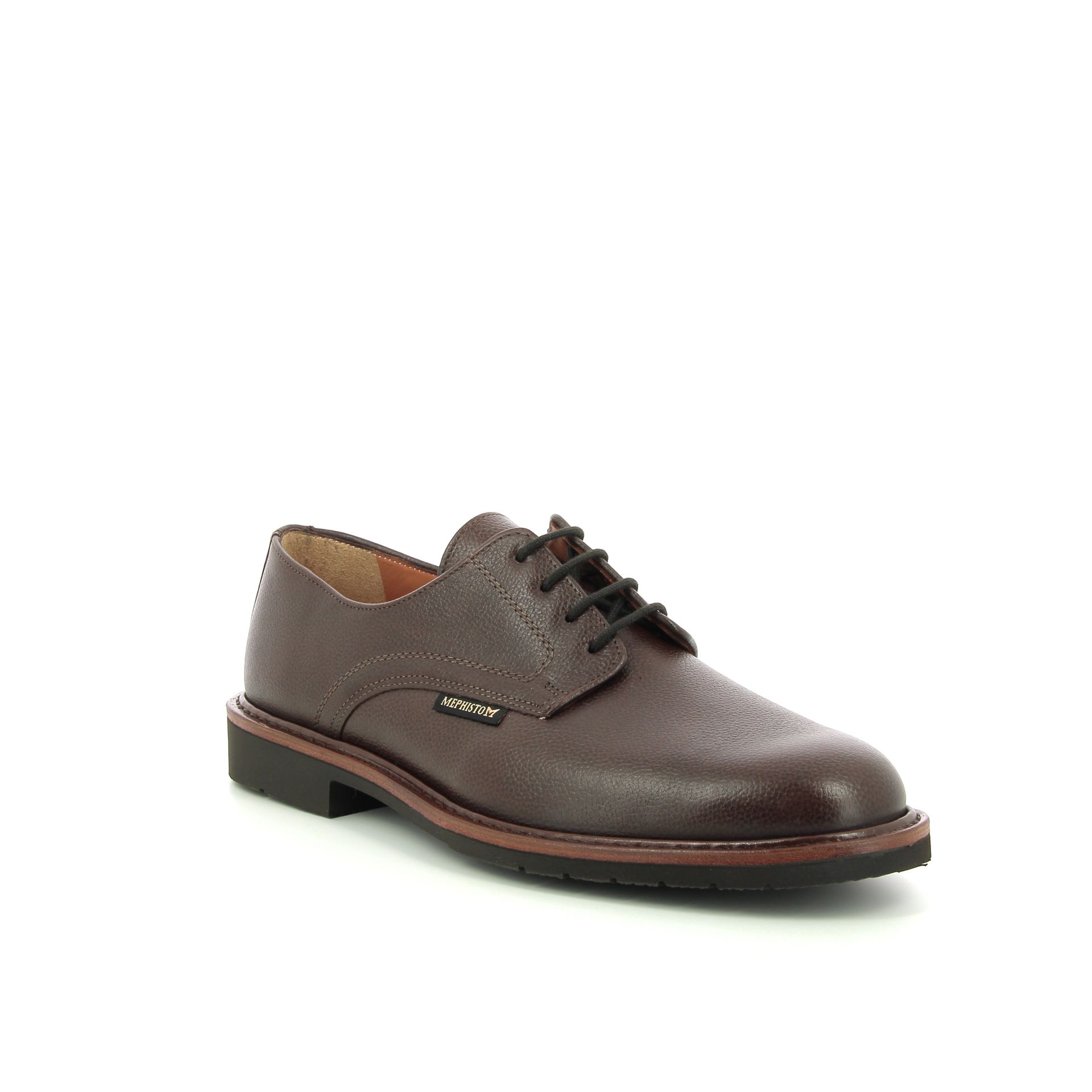 Mephisto Marlon 258780 bruin