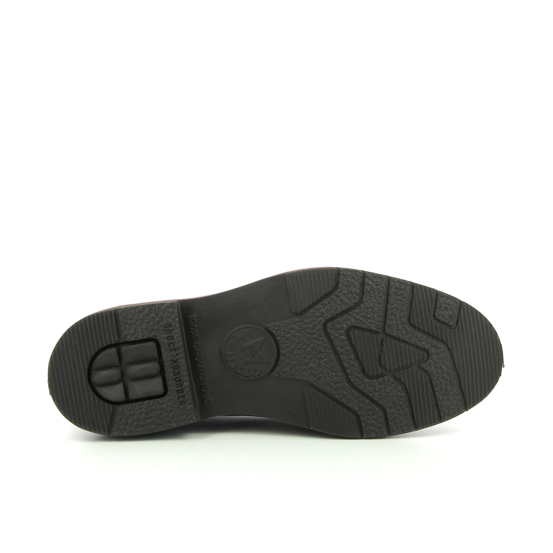 Mephisto Marlon 258780 bruin