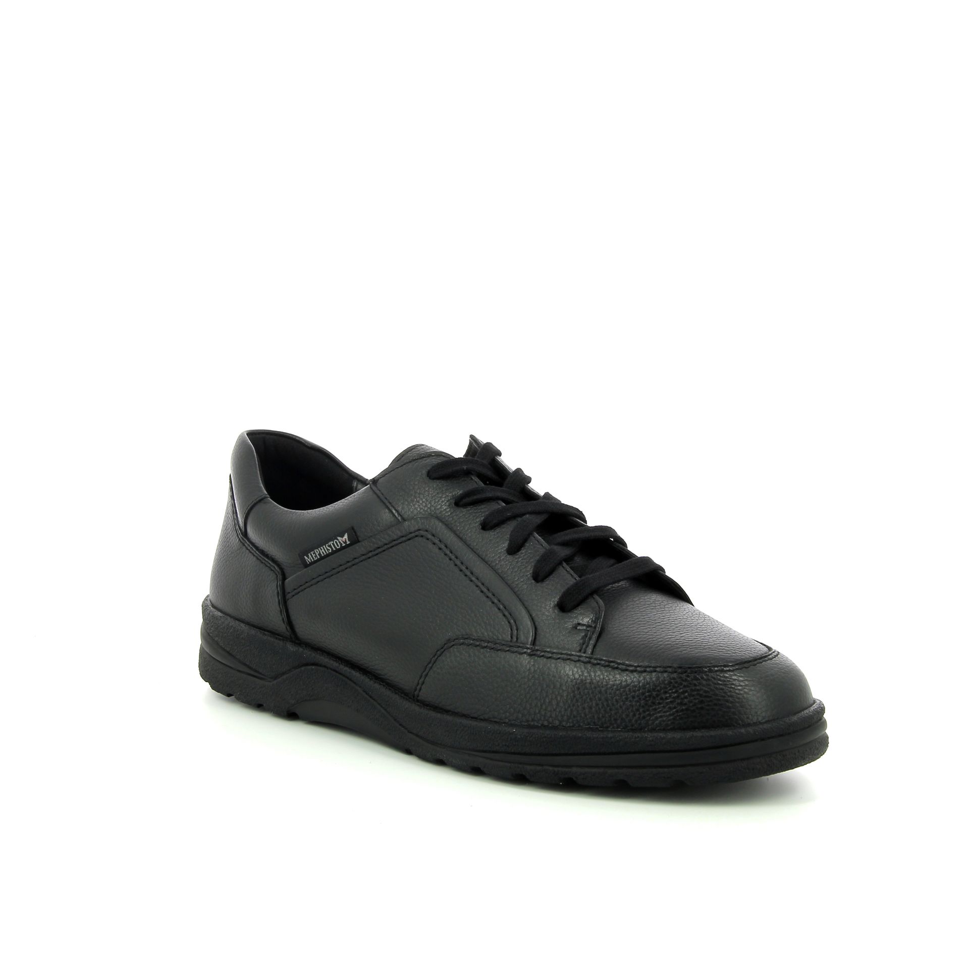 Mephisto Raphy 258781 zwart