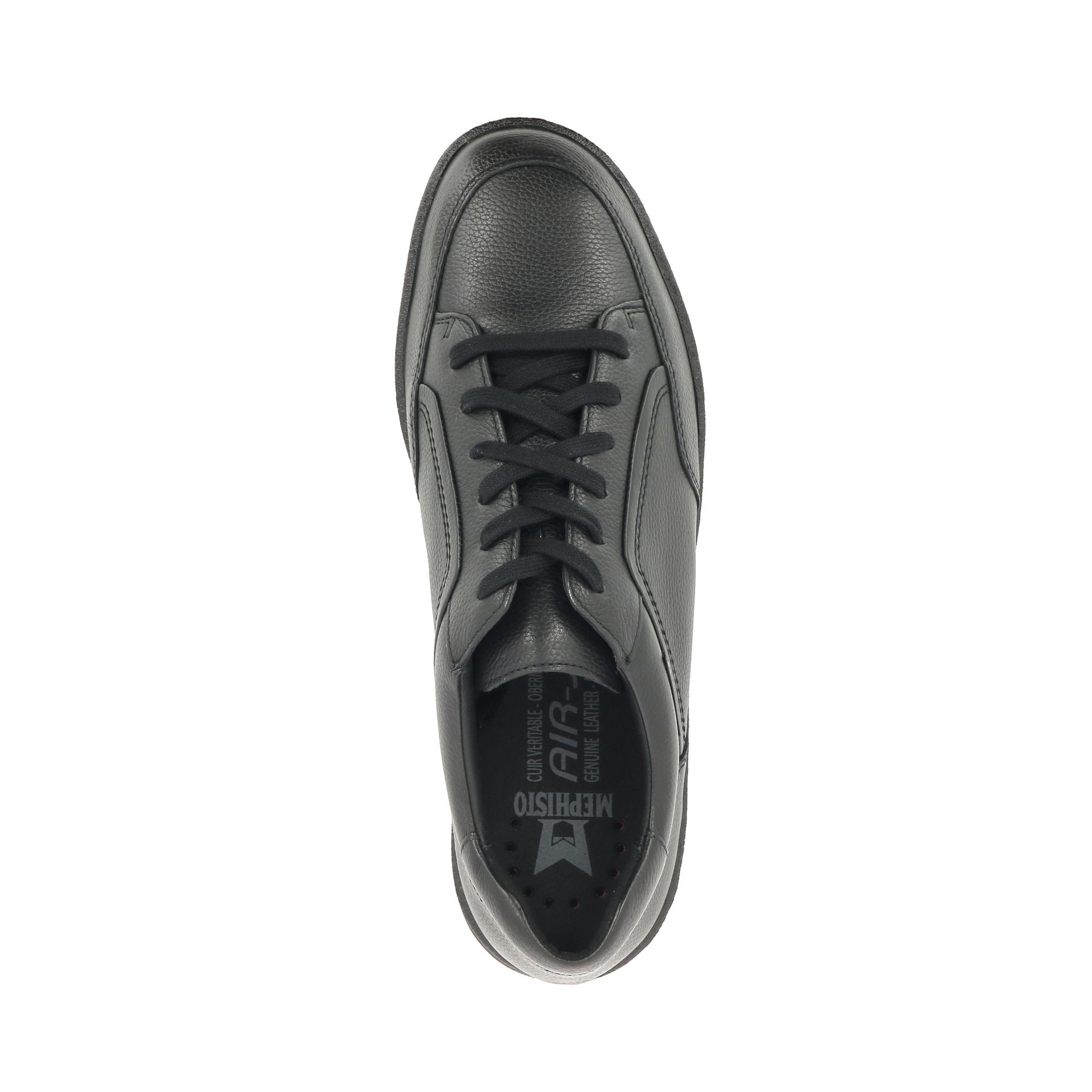 Mephisto Raphy 258781 zwart