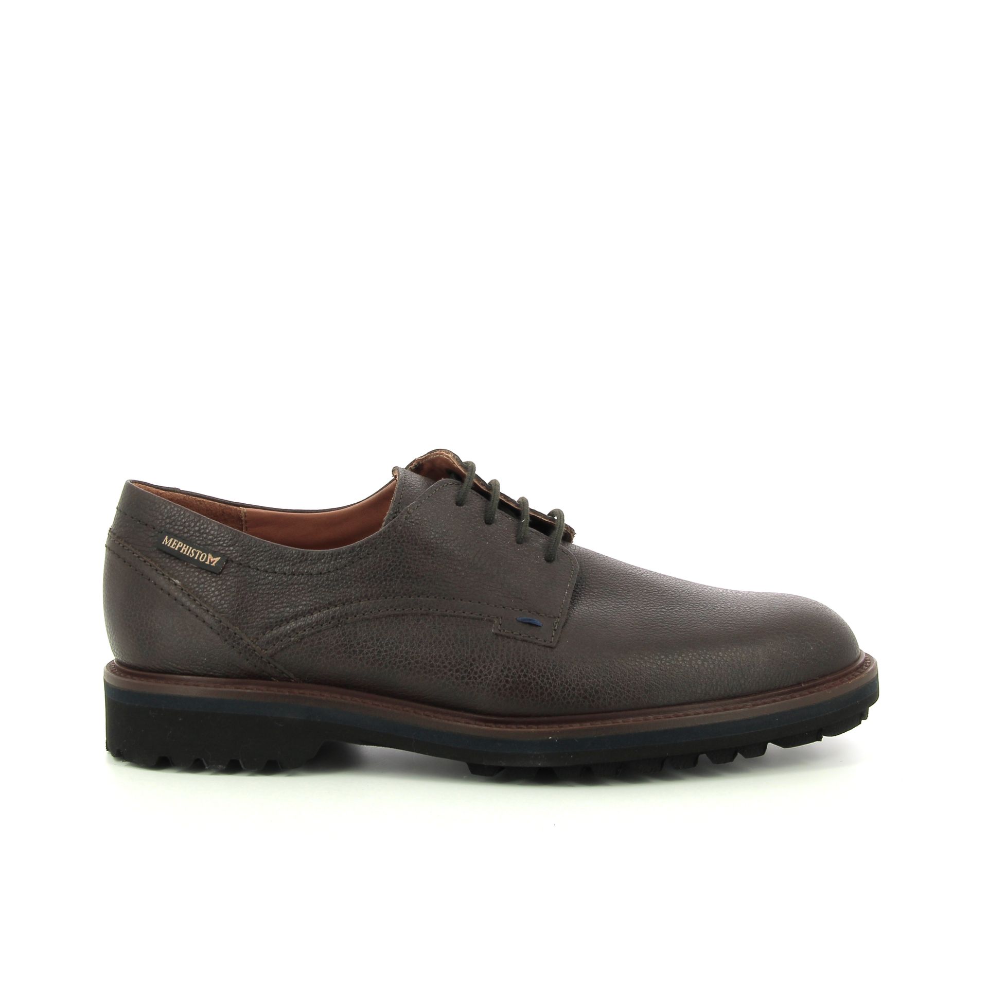 Mephisto Batiste 258782 bruin