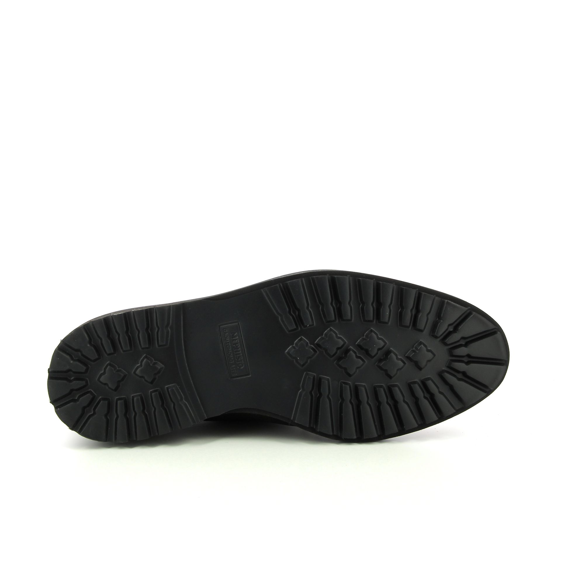 Mephisto Batiste 258782 bruin