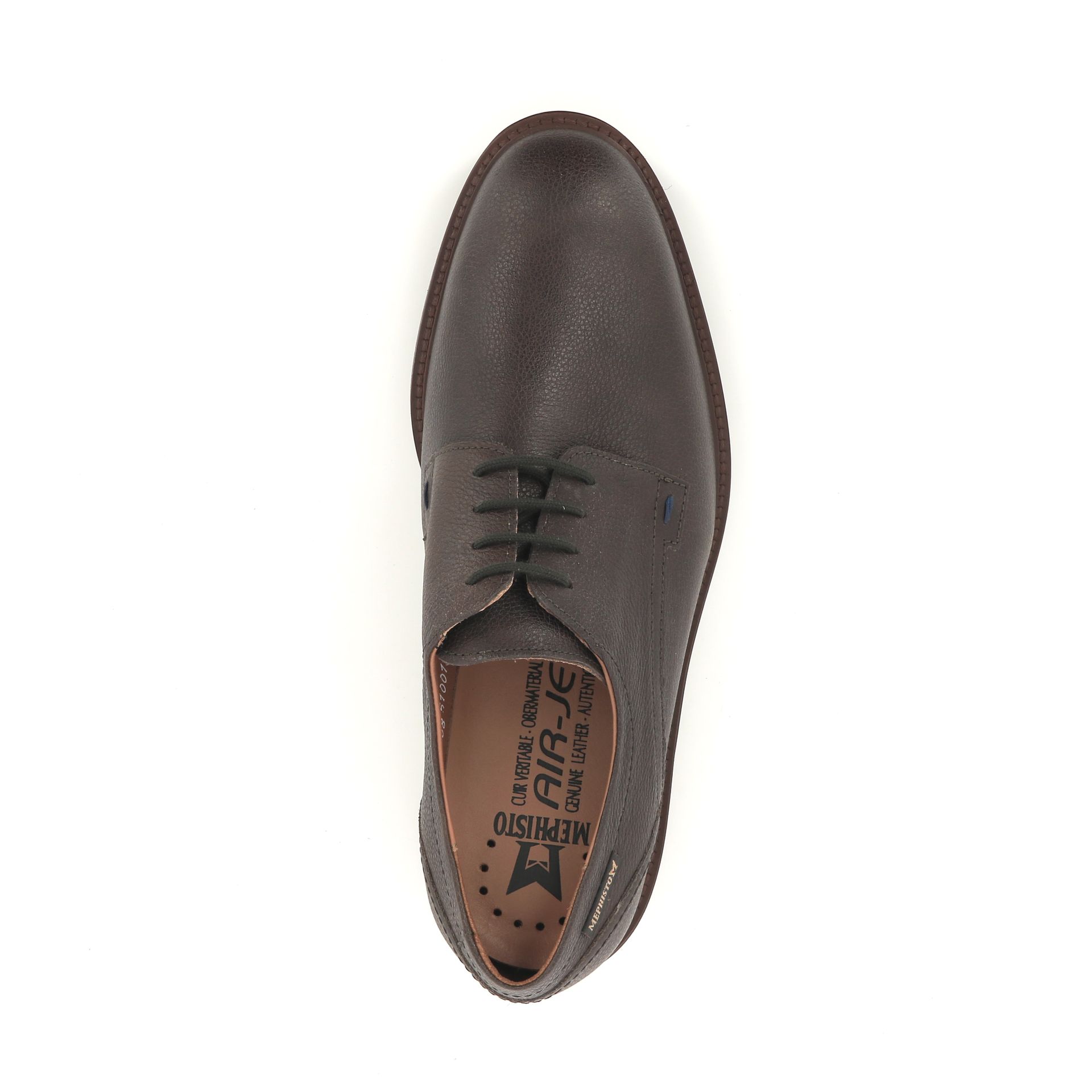 Mephisto Batiste 258782 bruin