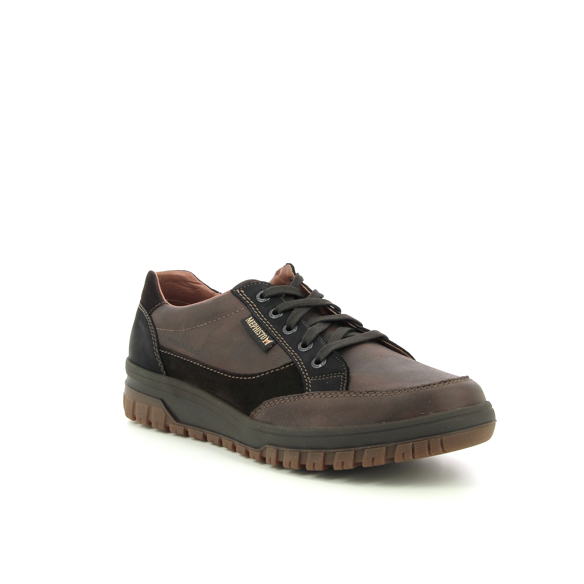Mephisto Paco 258783 bruin