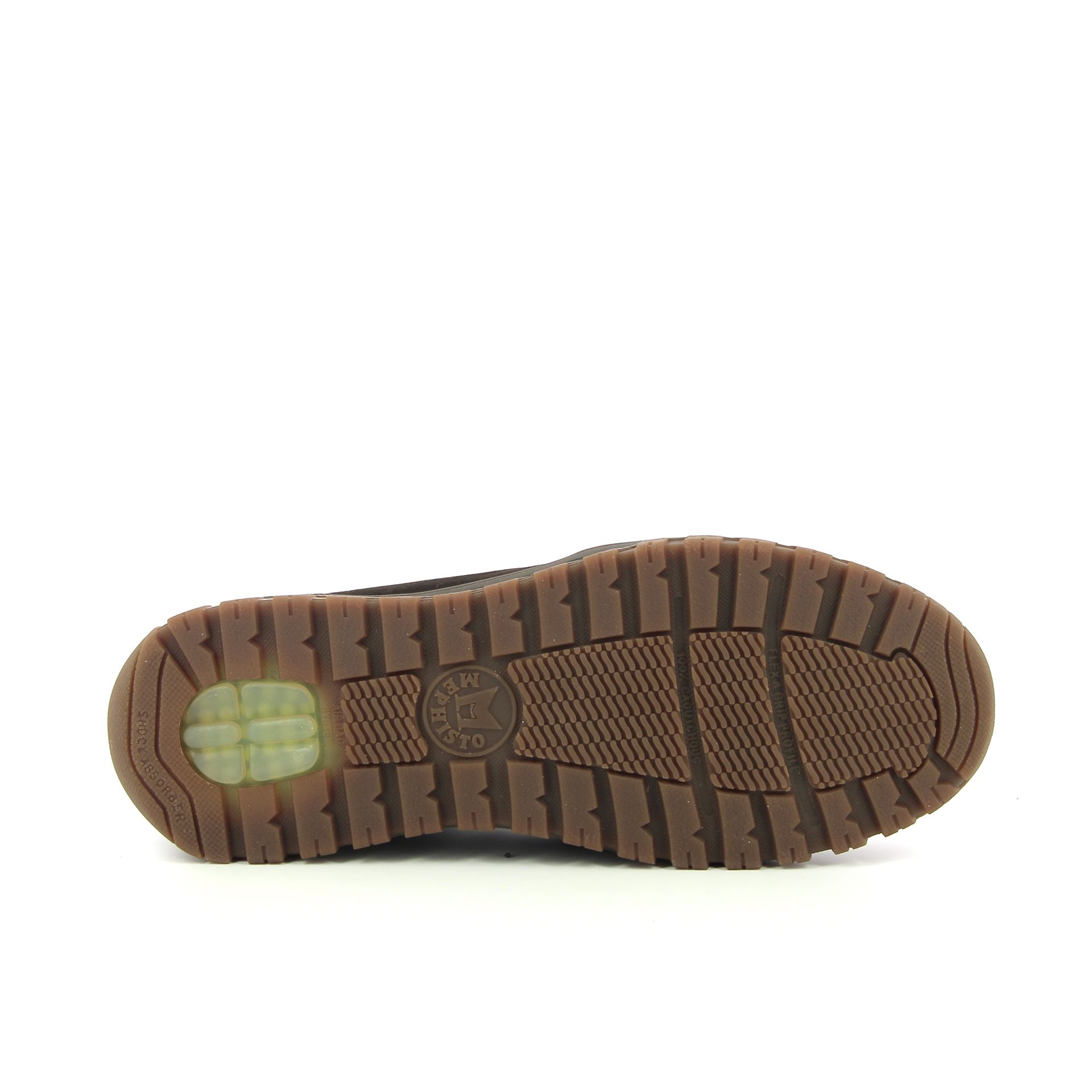 Mephisto Paco 258783 bruin