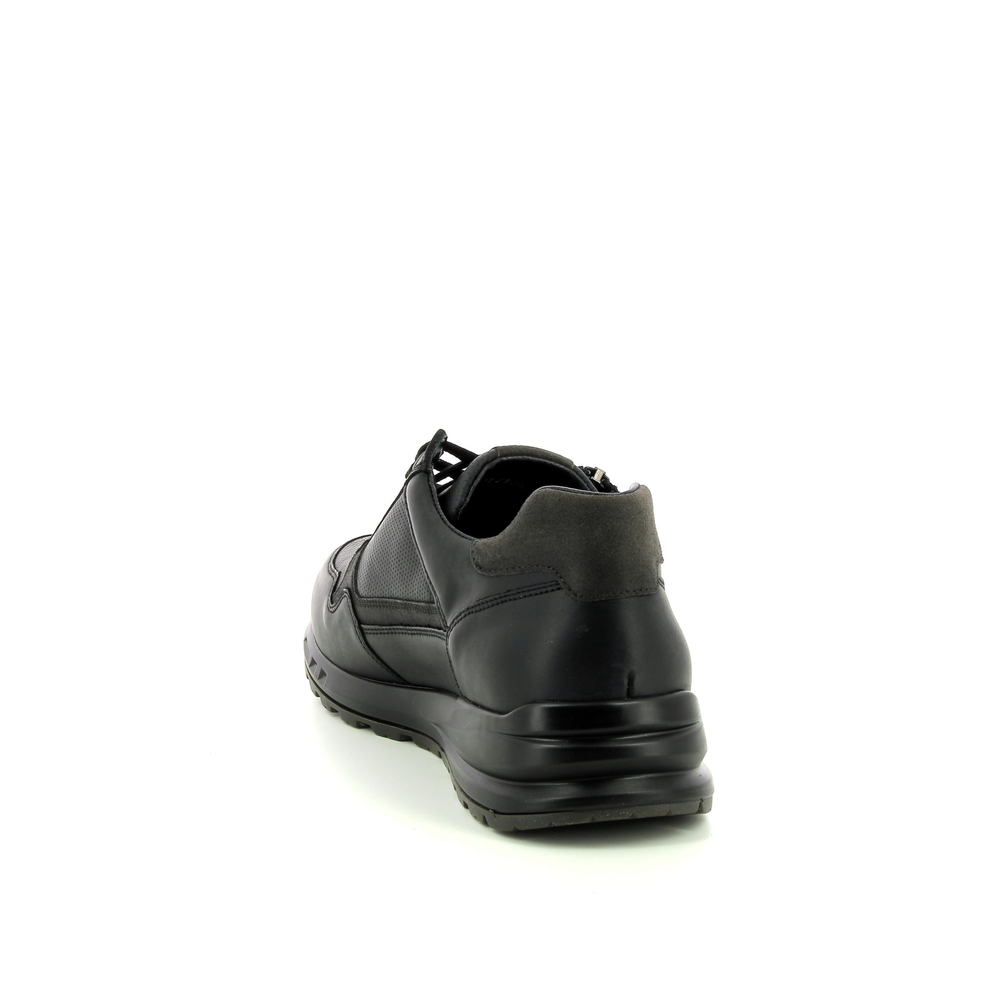 Mephisto Bradley 258785 zwart