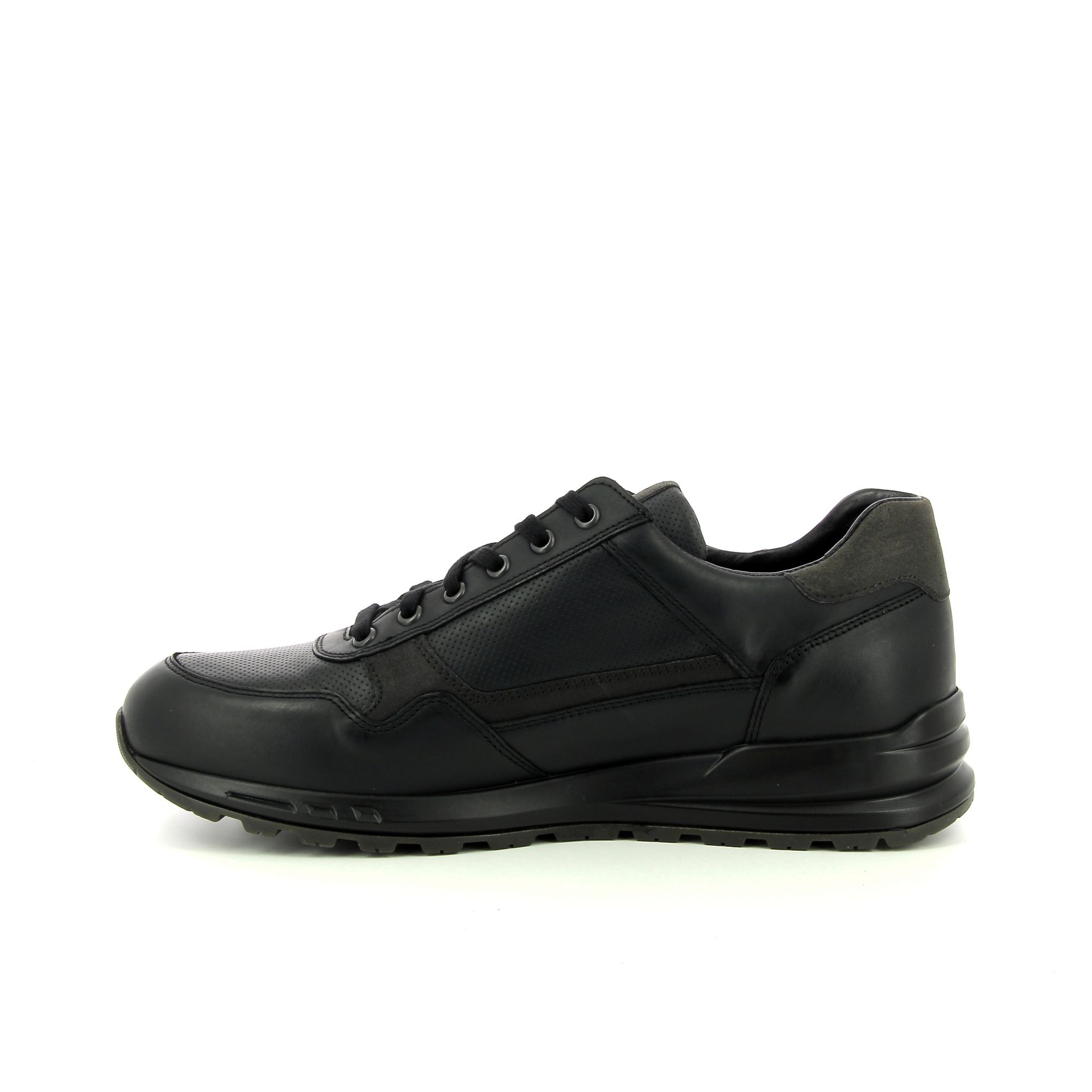 Mephisto Bradley 258785 zwart