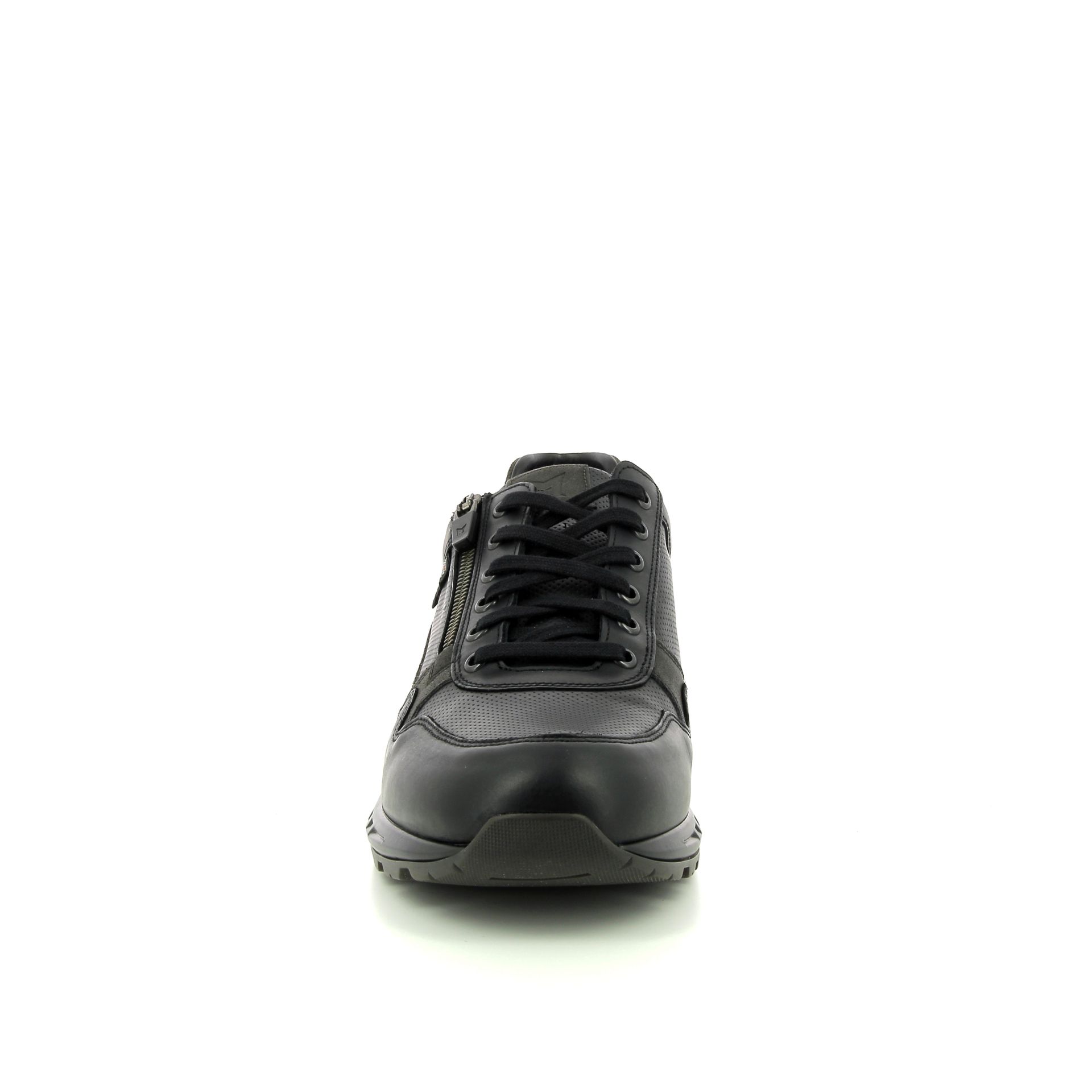 Mephisto Bradley 258785 zwart