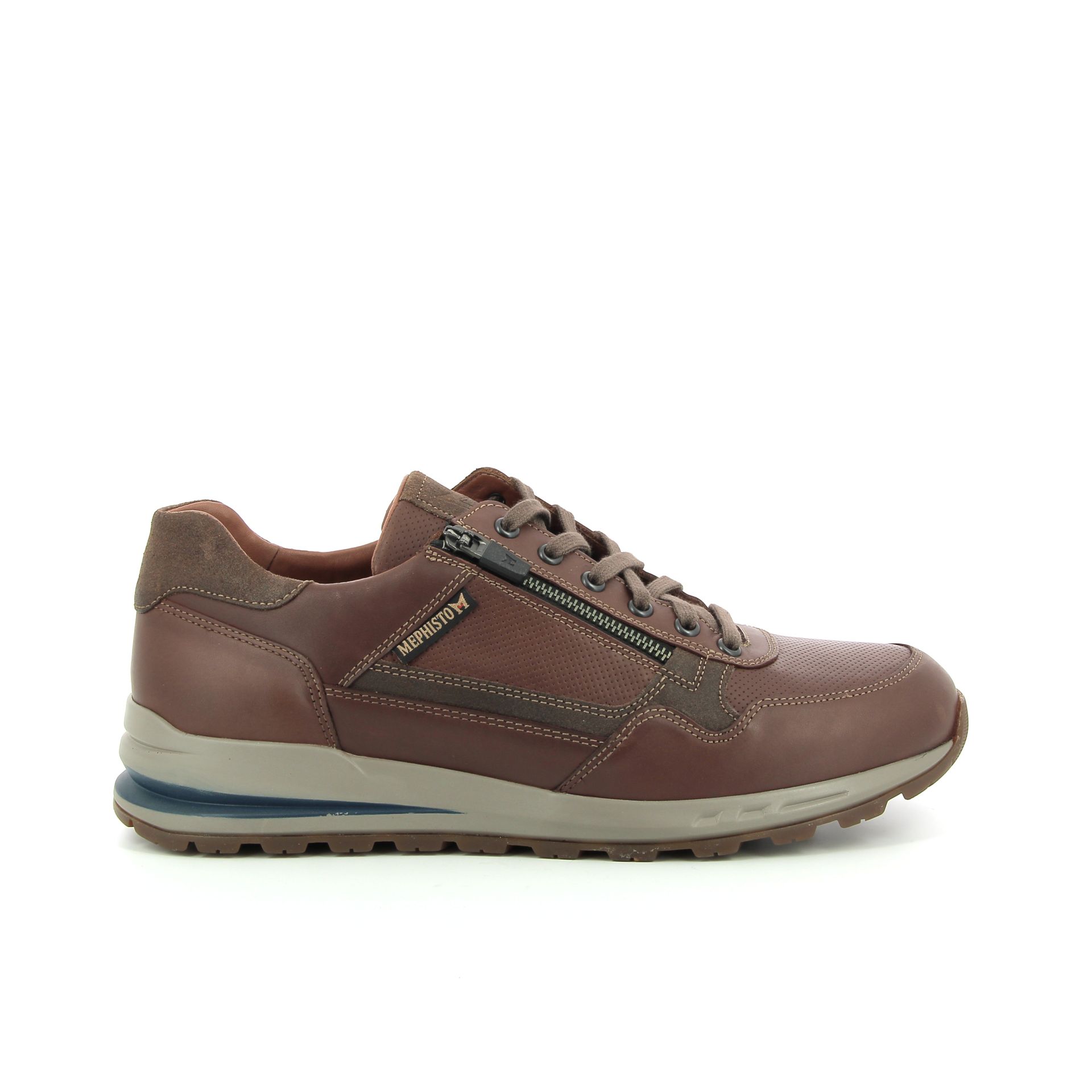 Mephisto Bradley 258786 cognac