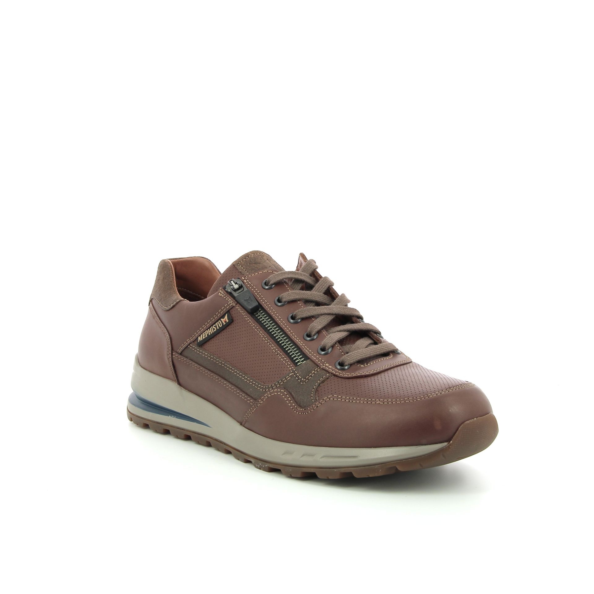 Mephisto Bradley 258786 cognac