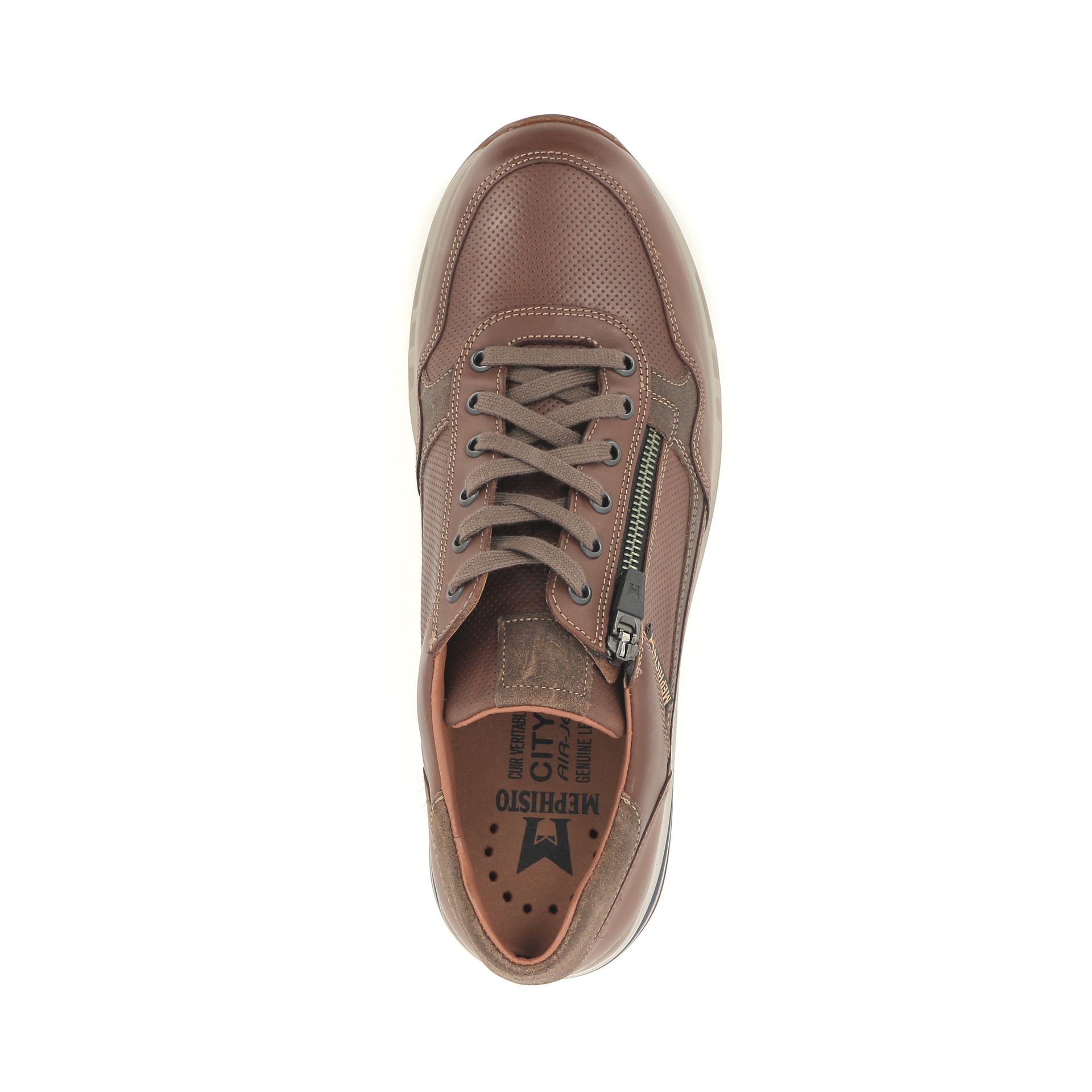 Mephisto Bradley 258786 cognac