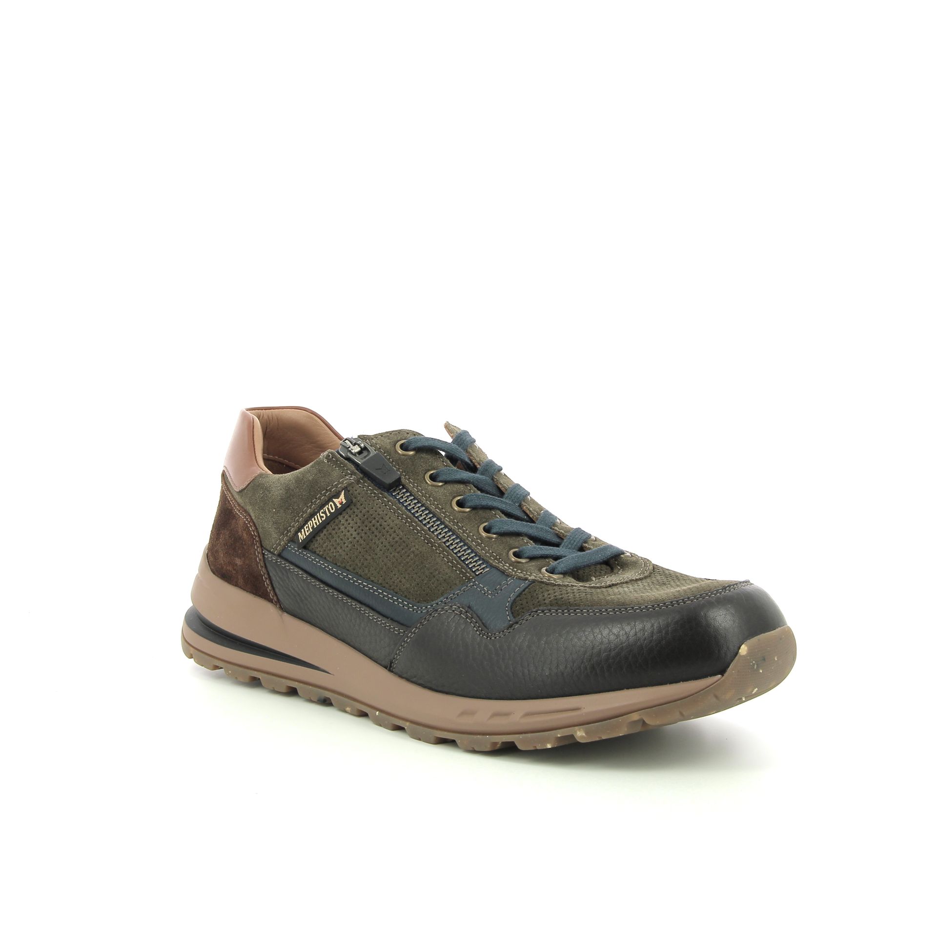 Mephisto Bradley 258787 bruin