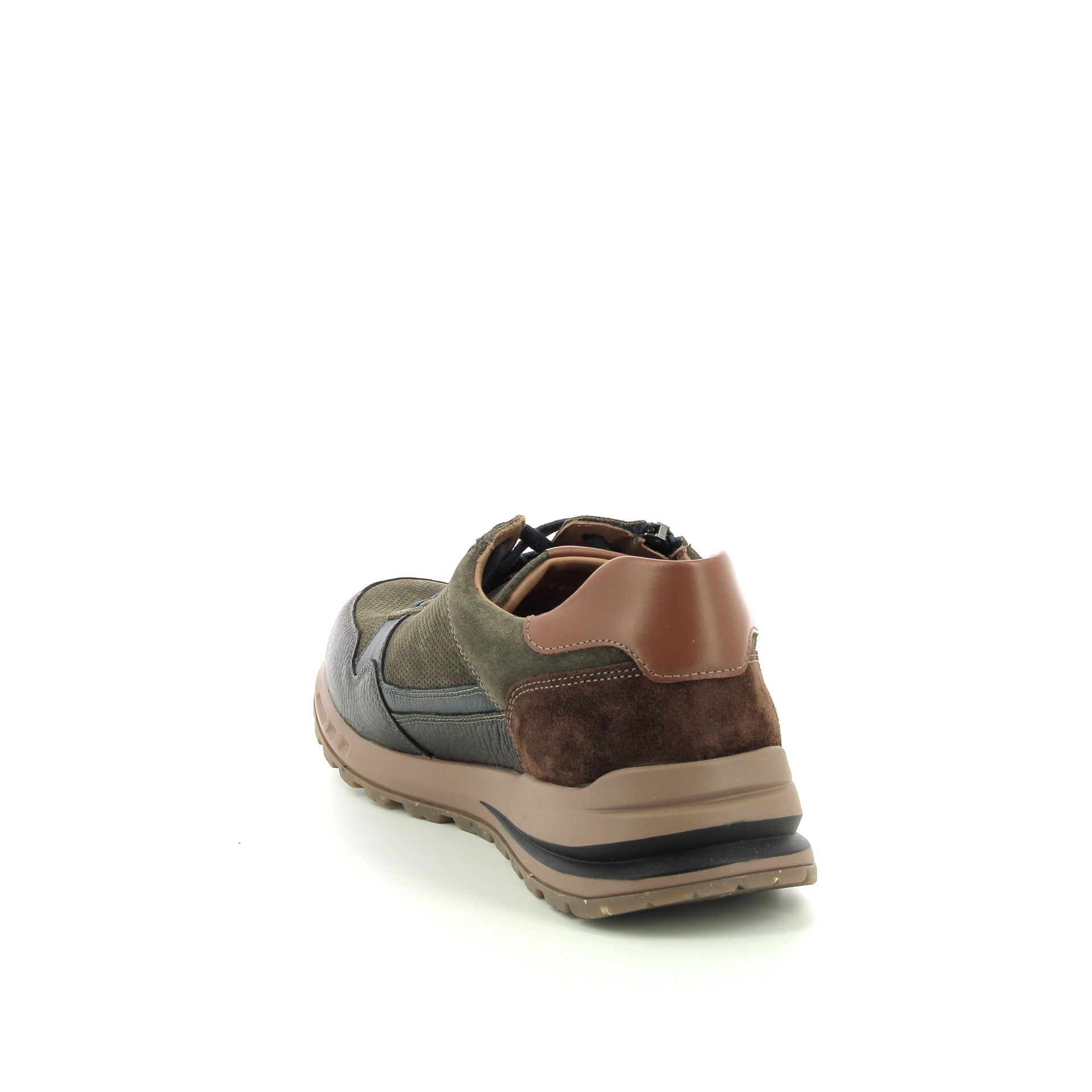 Mephisto Bradley 258787 bruin