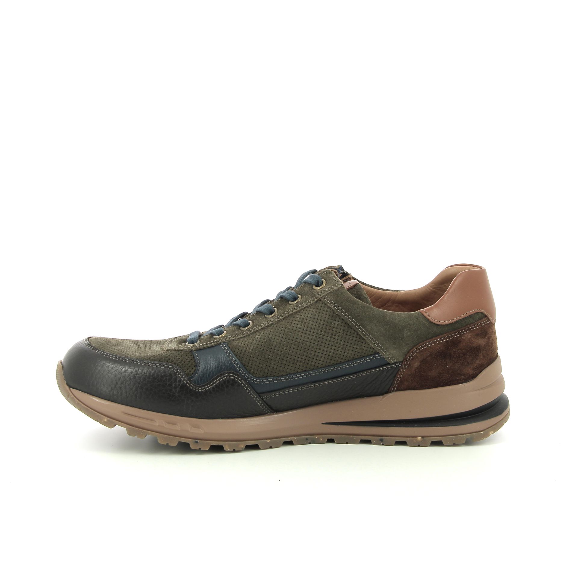 Mephisto Bradley 258787 bruin