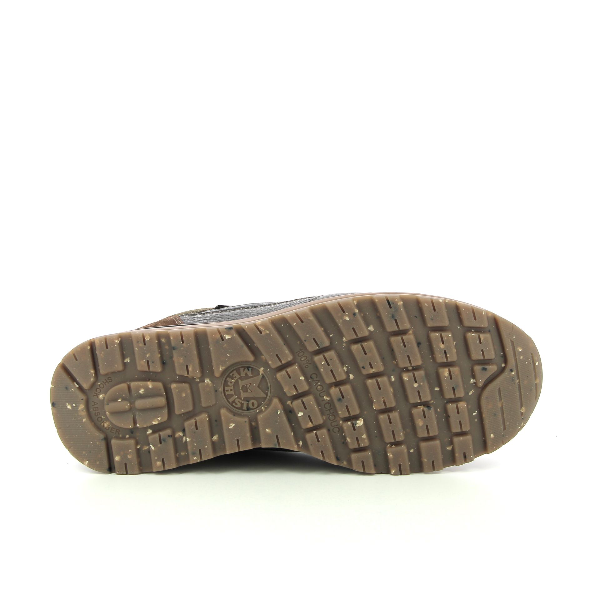 Mephisto Bradley 258787 bruin