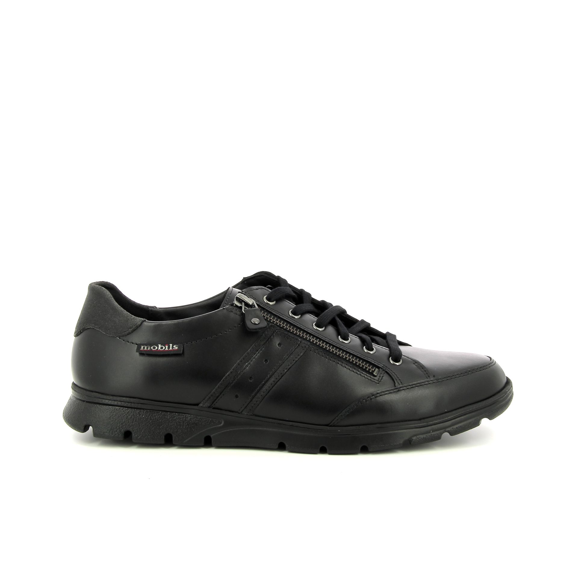 Mephisto Kristof 258788 zwart