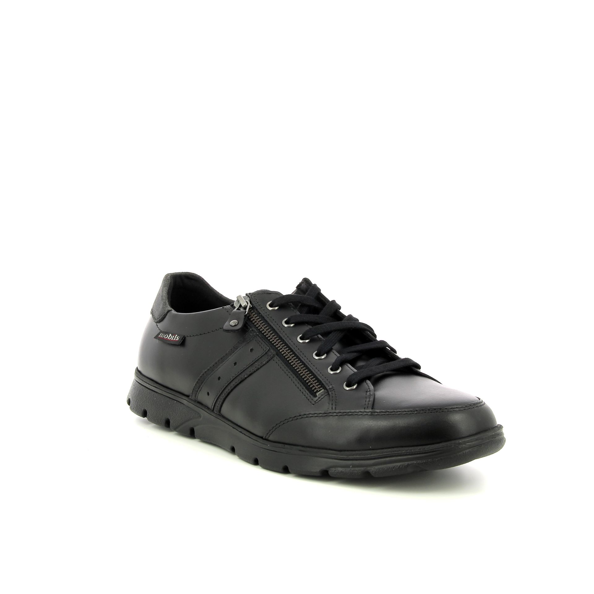 Mephisto Kristof 258788 zwart