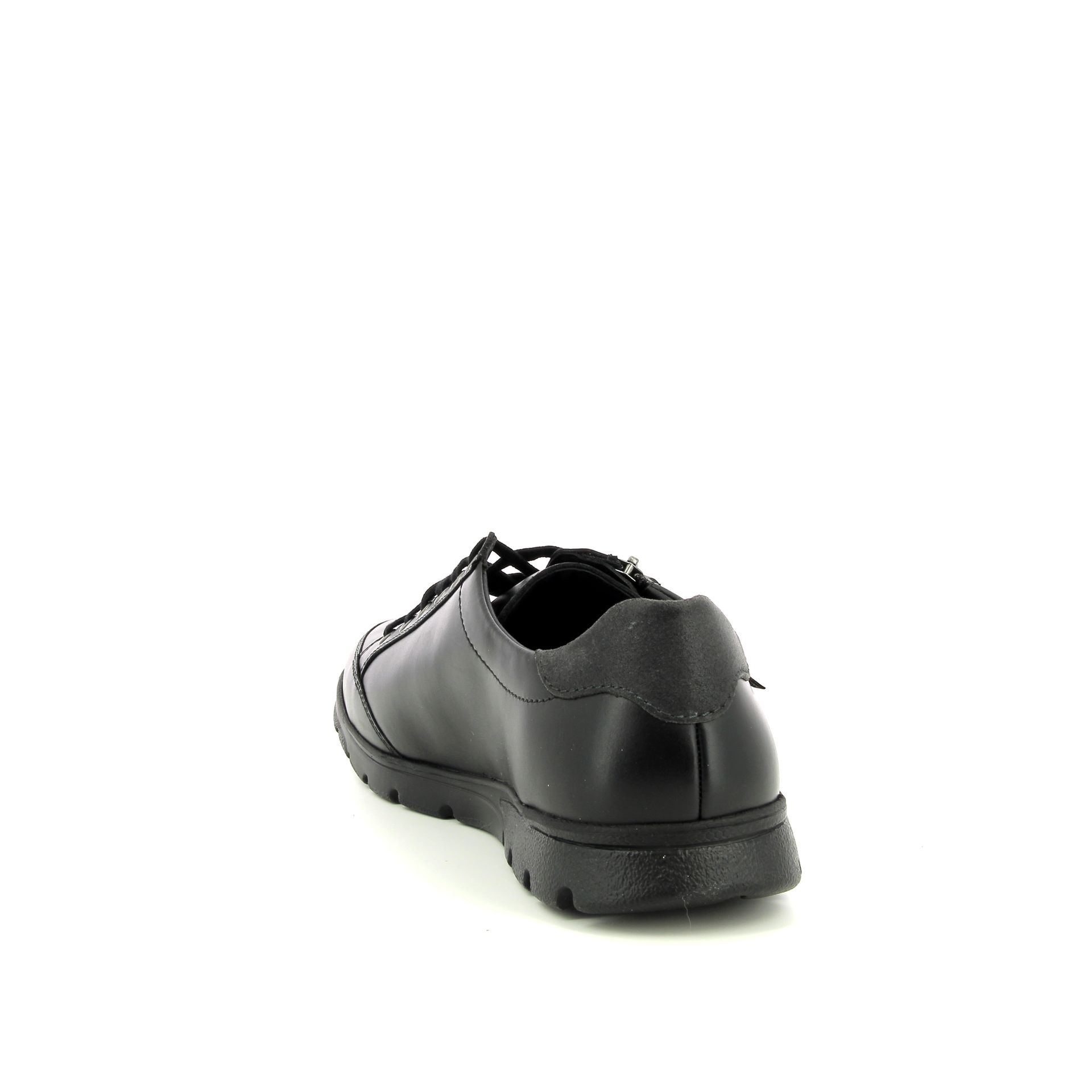 Mephisto Kristof 258788 zwart