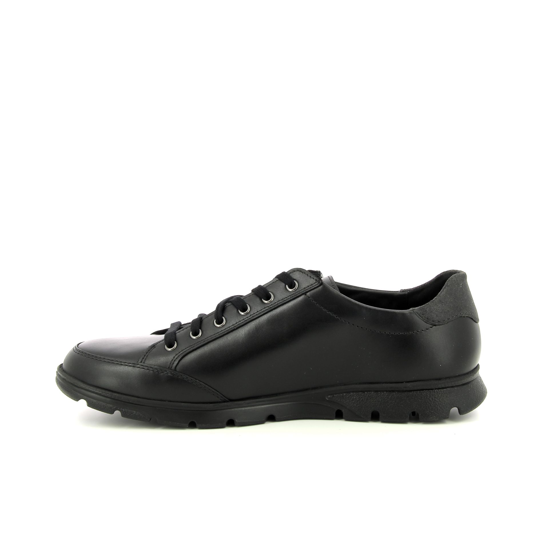 Mephisto Kristof 258788 zwart