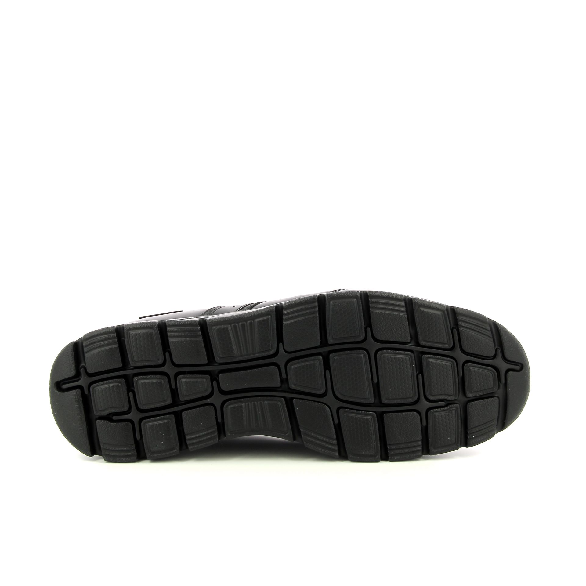 Mephisto Kristof 258788 zwart