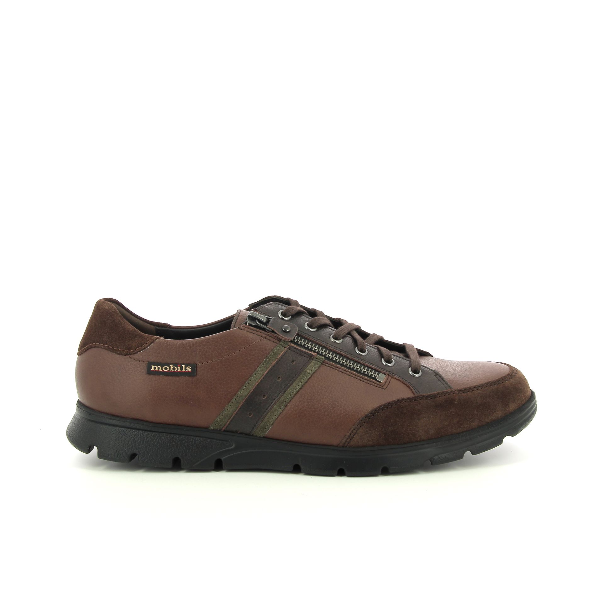 Mephisto Kristof 258789 bruin