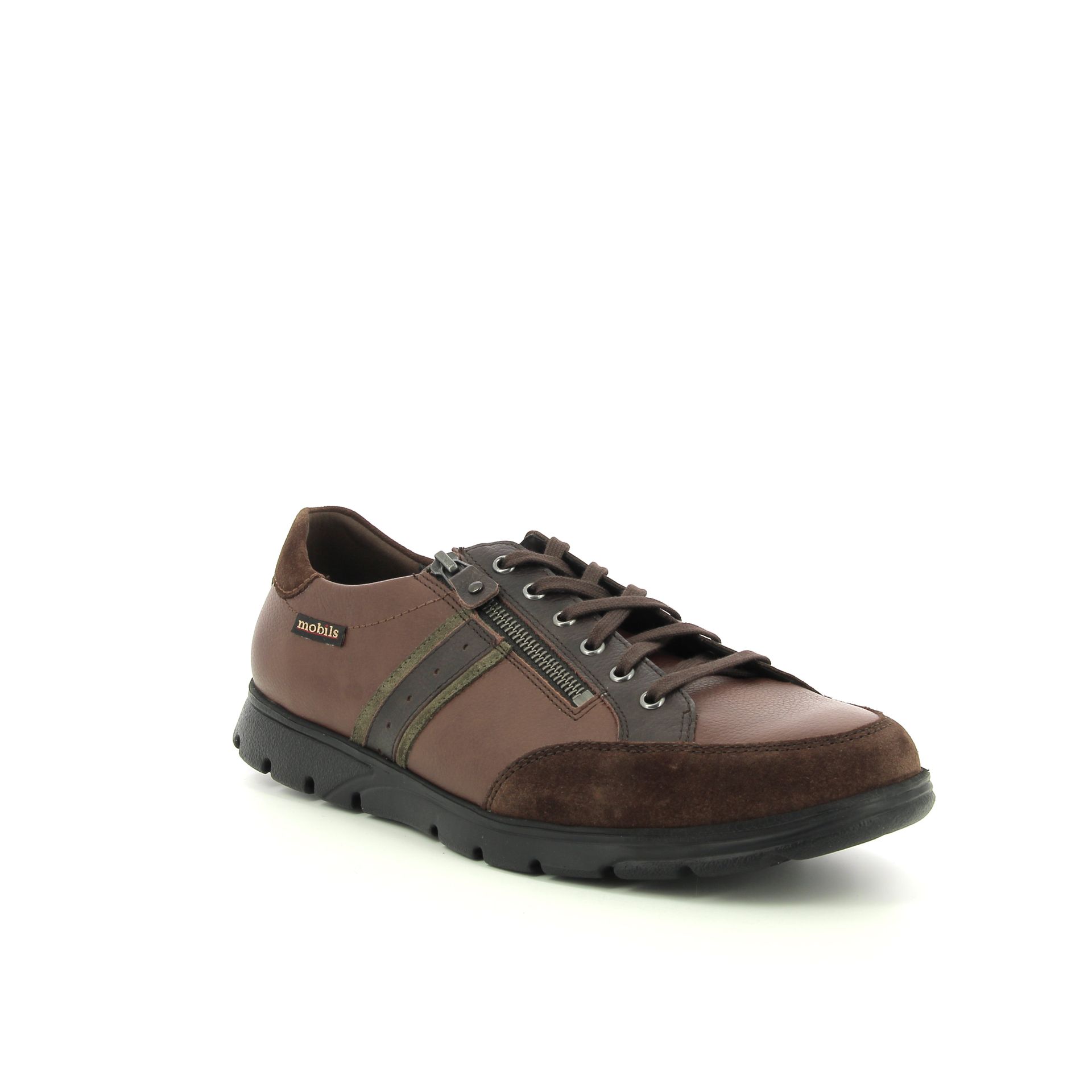 Mephisto Kristof 258789 bruin
