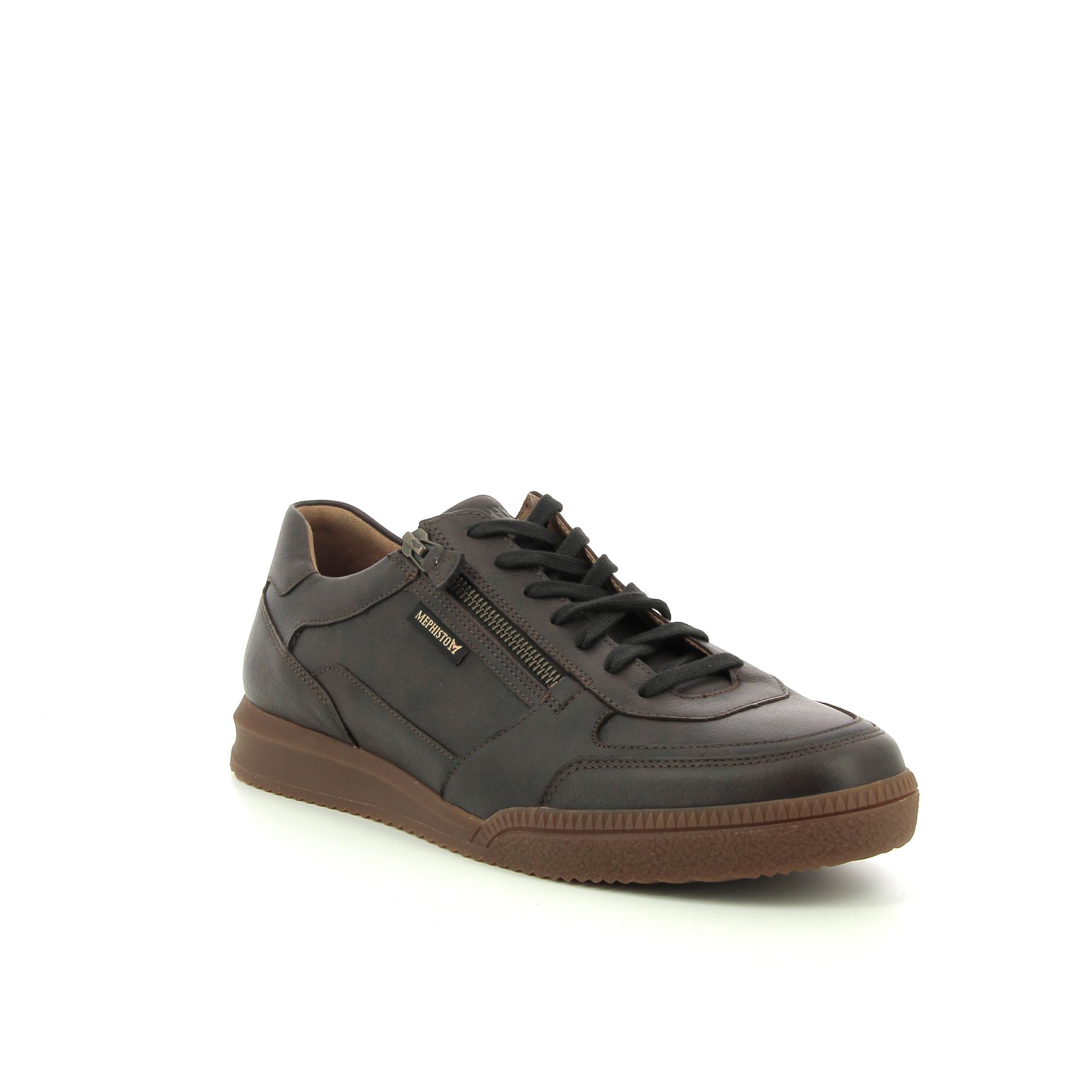 Mephisto Endrik 258791 bruin