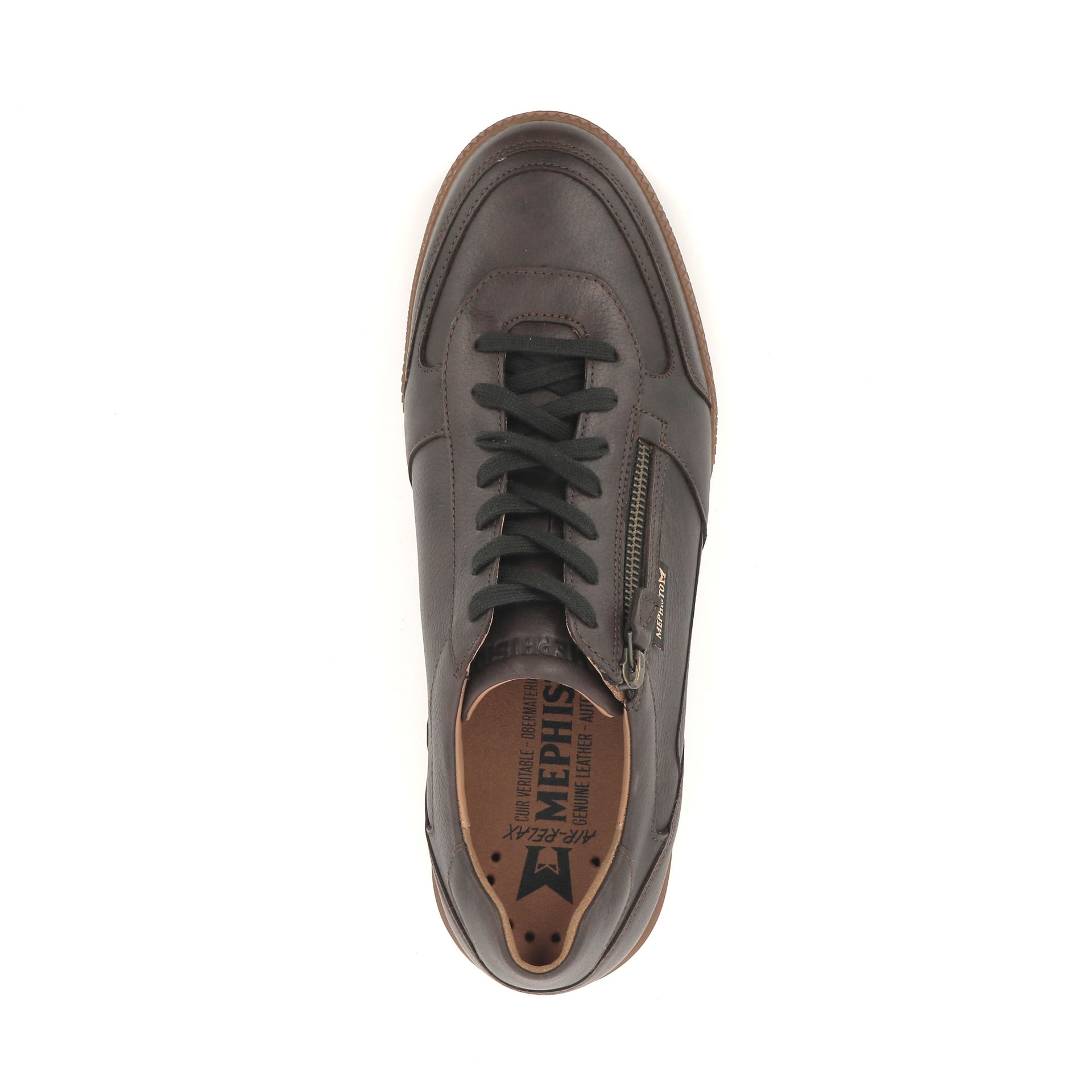 Mephisto Endrik 258791 bruin