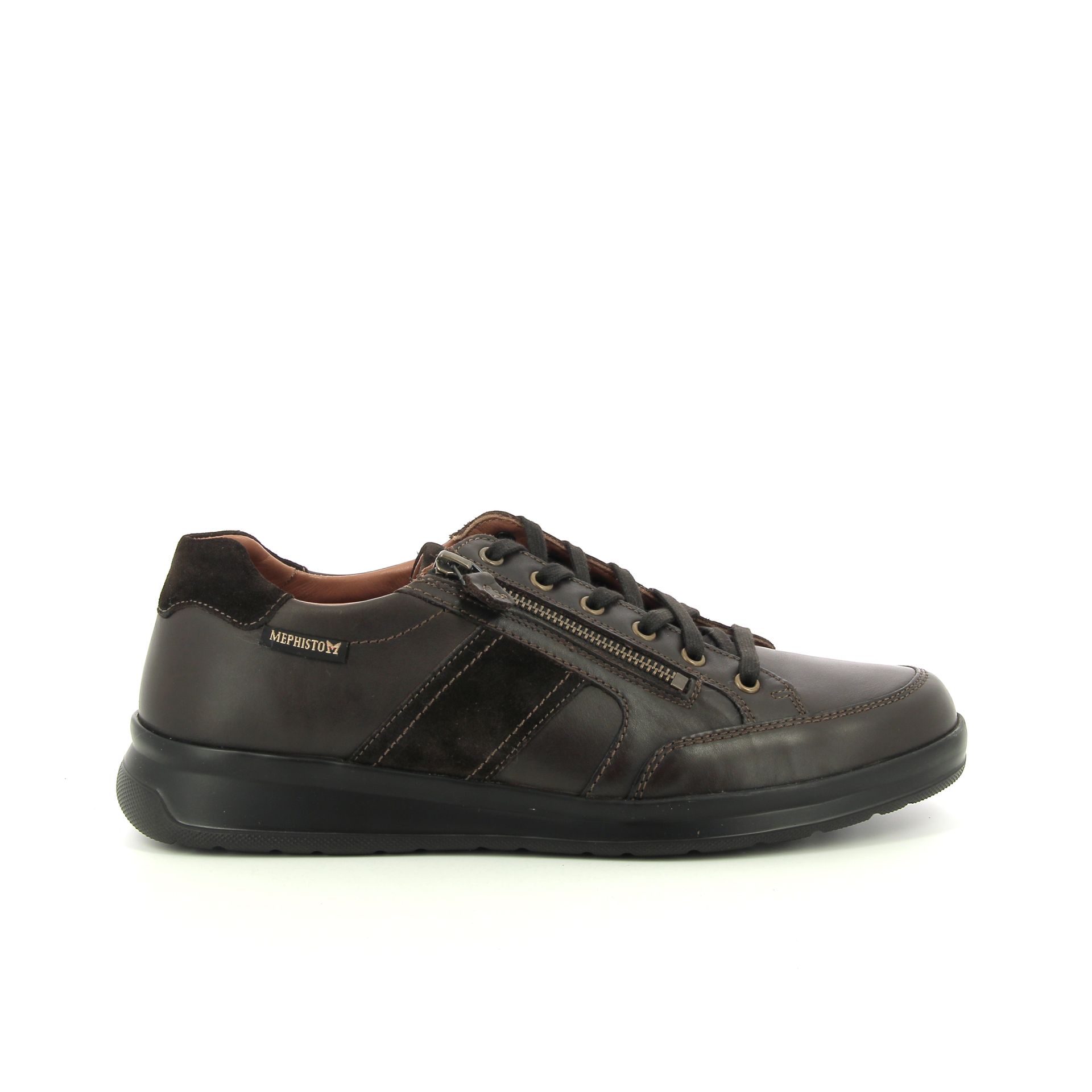 Mephisto Lisandro 258792 bruin