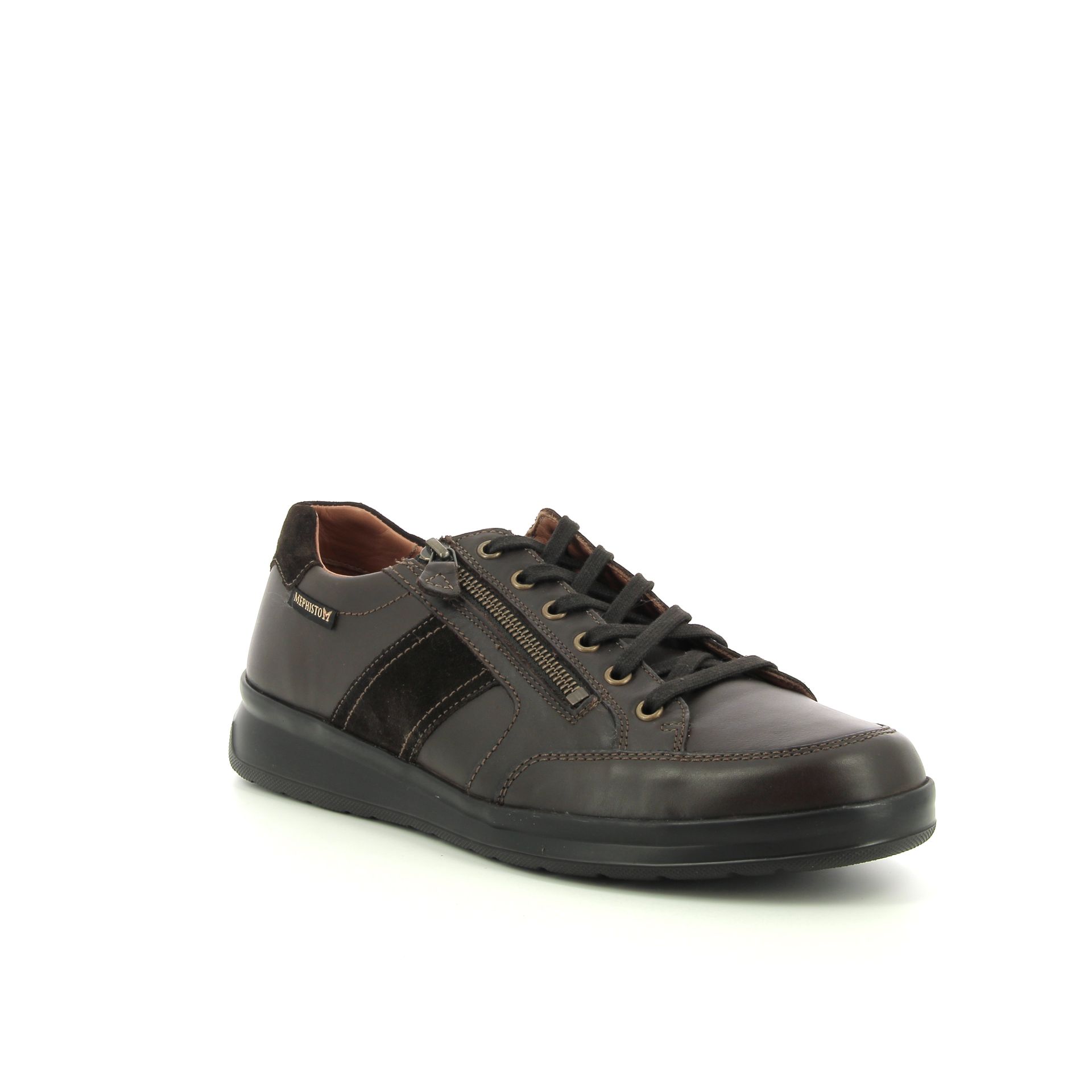 Mephisto Lisandro 258792 bruin