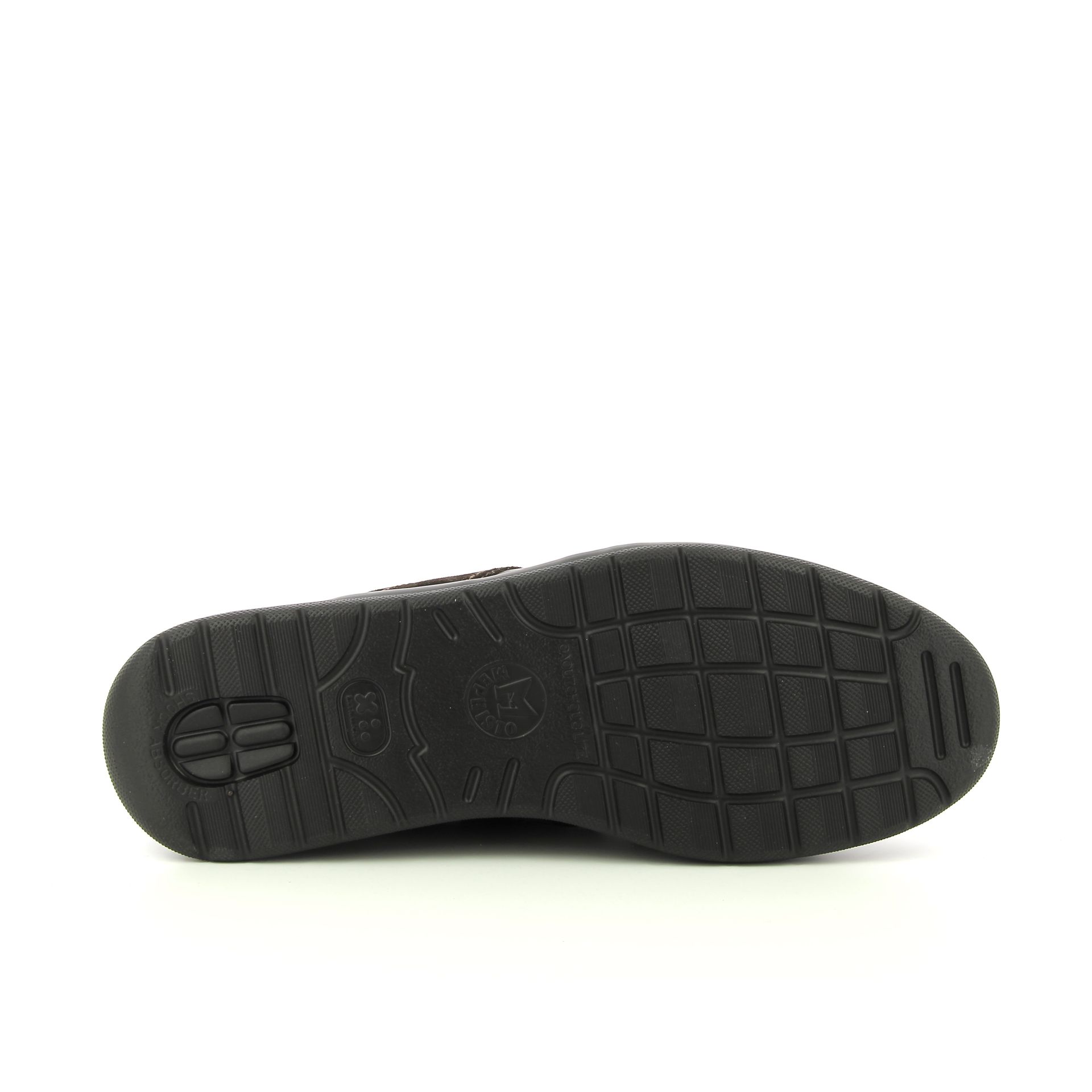 Mephisto Lisandro 258792 bruin