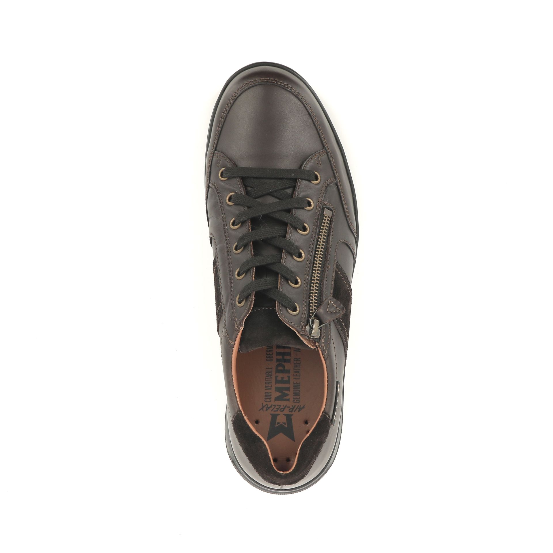 Mephisto Lisandro 258792 bruin