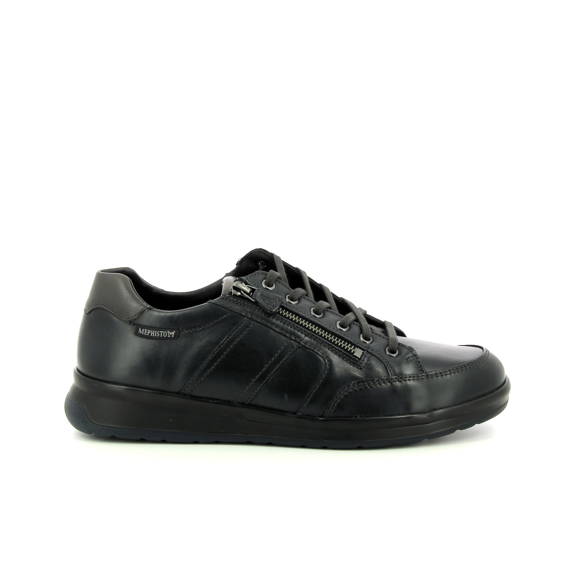 Mephisto Lisandro 258793 zwart
