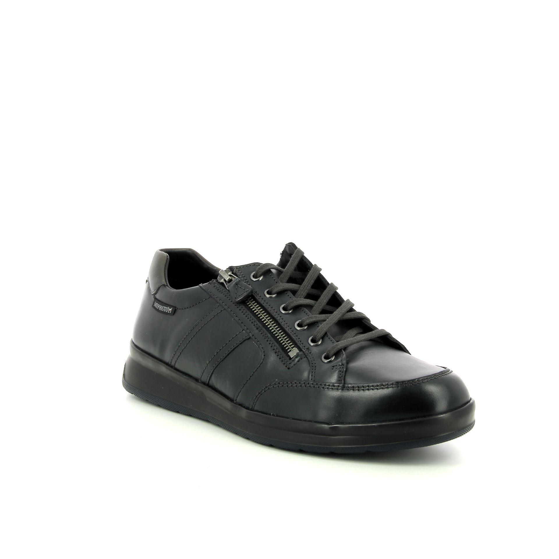 Mephisto Lisandro 258793 zwart