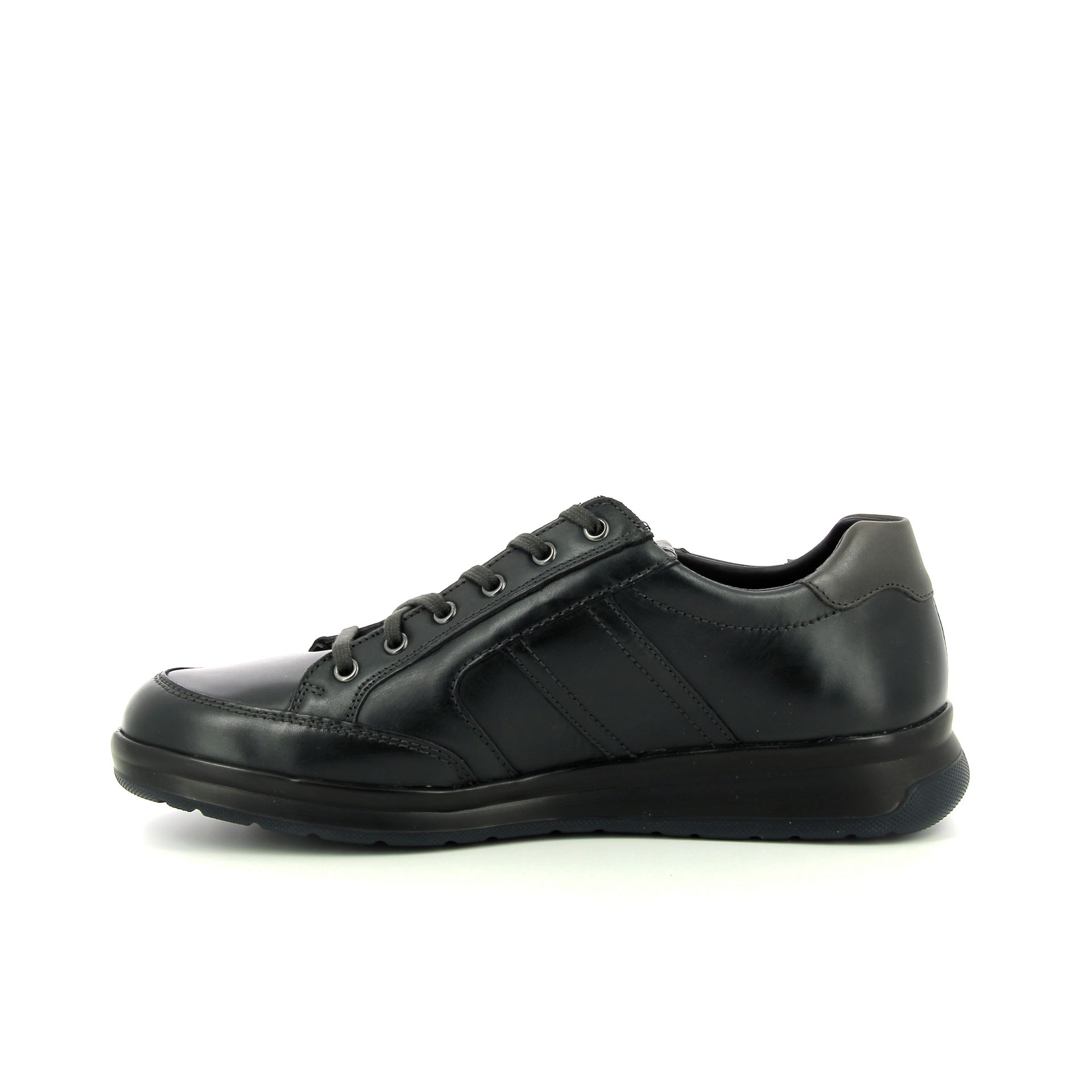 Mephisto Lisandro 258793 zwart