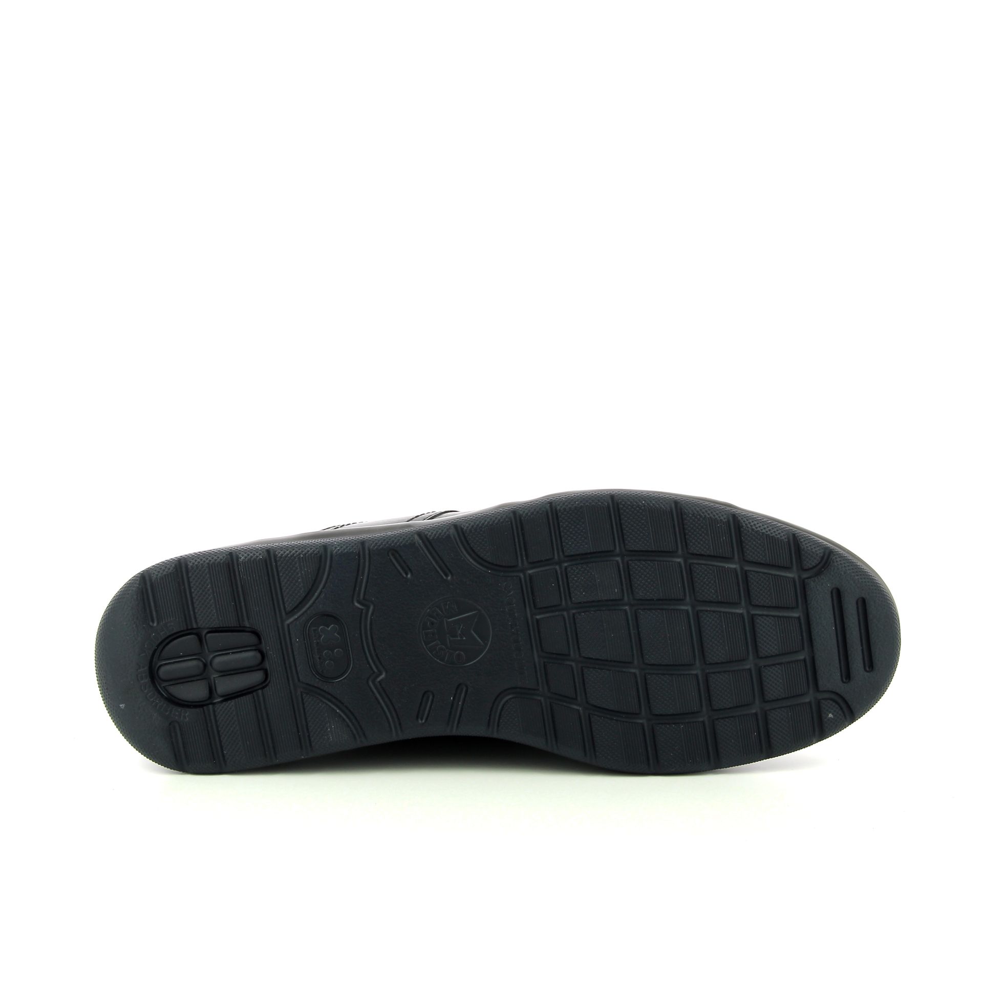 Mephisto Lisandro 258793 zwart