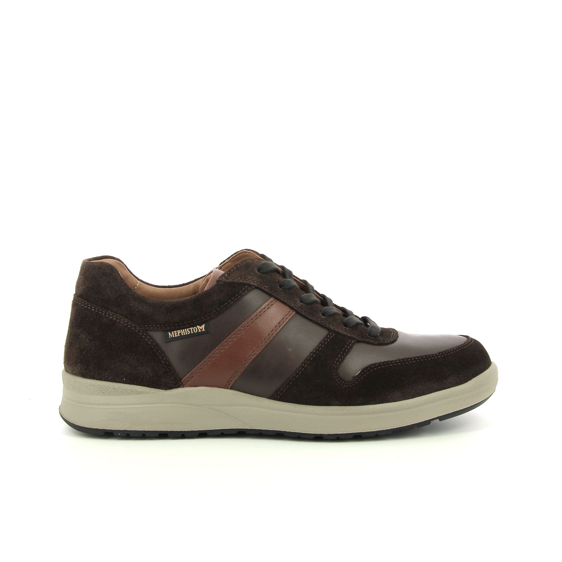 Mephisto Vito 258794 bruin