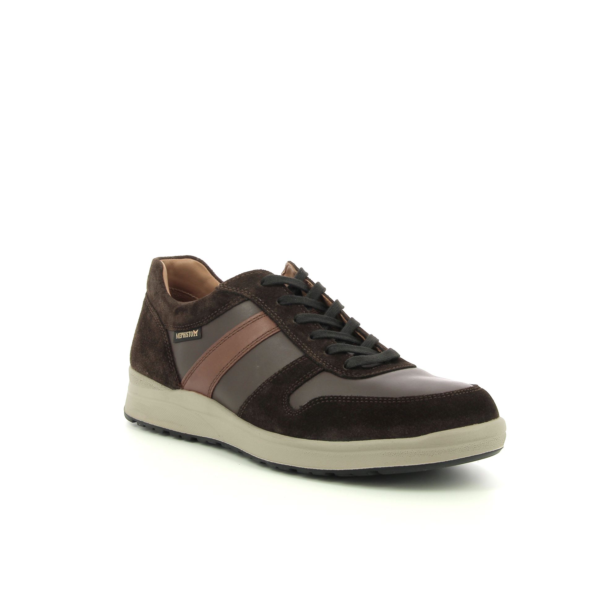 Mephisto Vito 258794 bruin