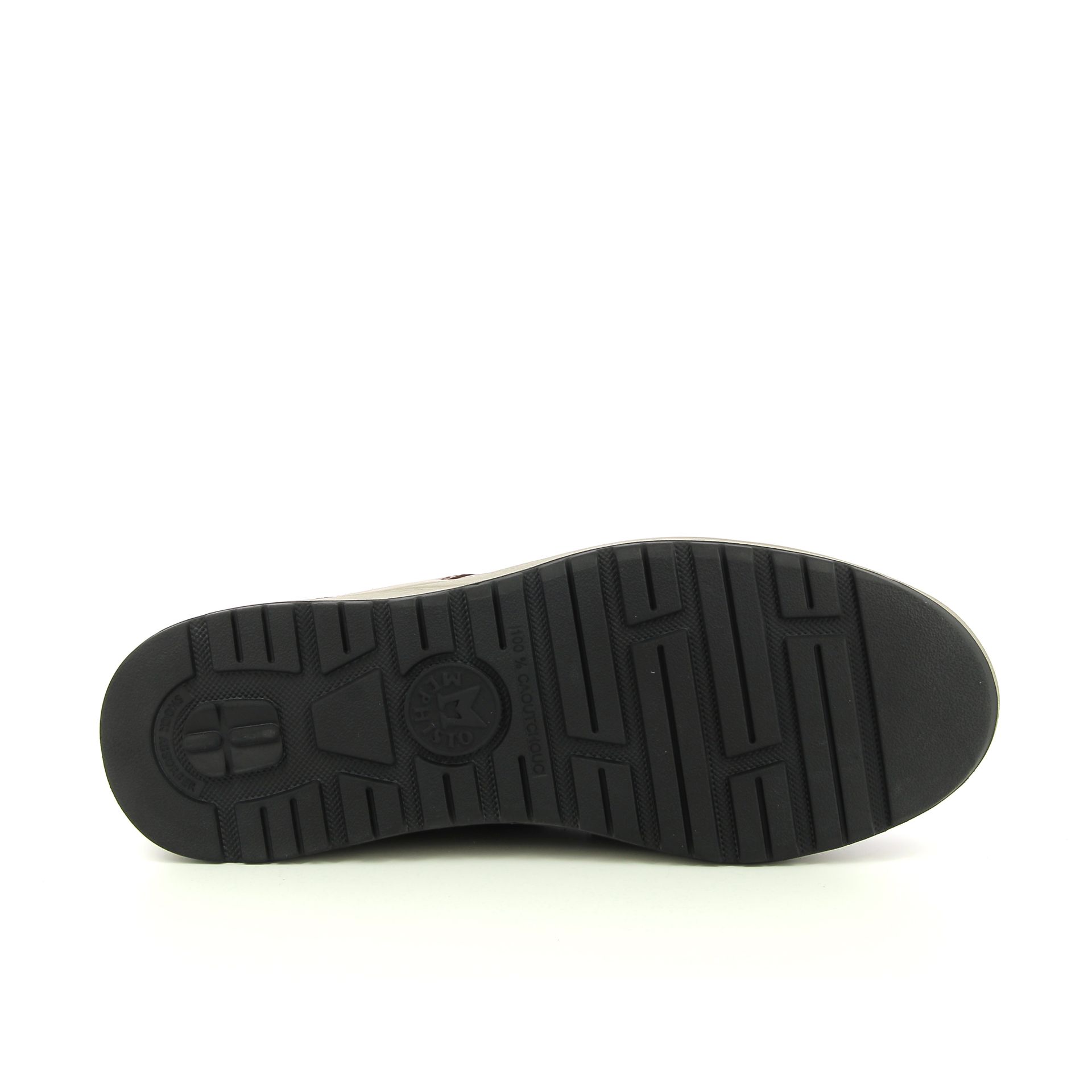 Mephisto Vito 258794 bruin