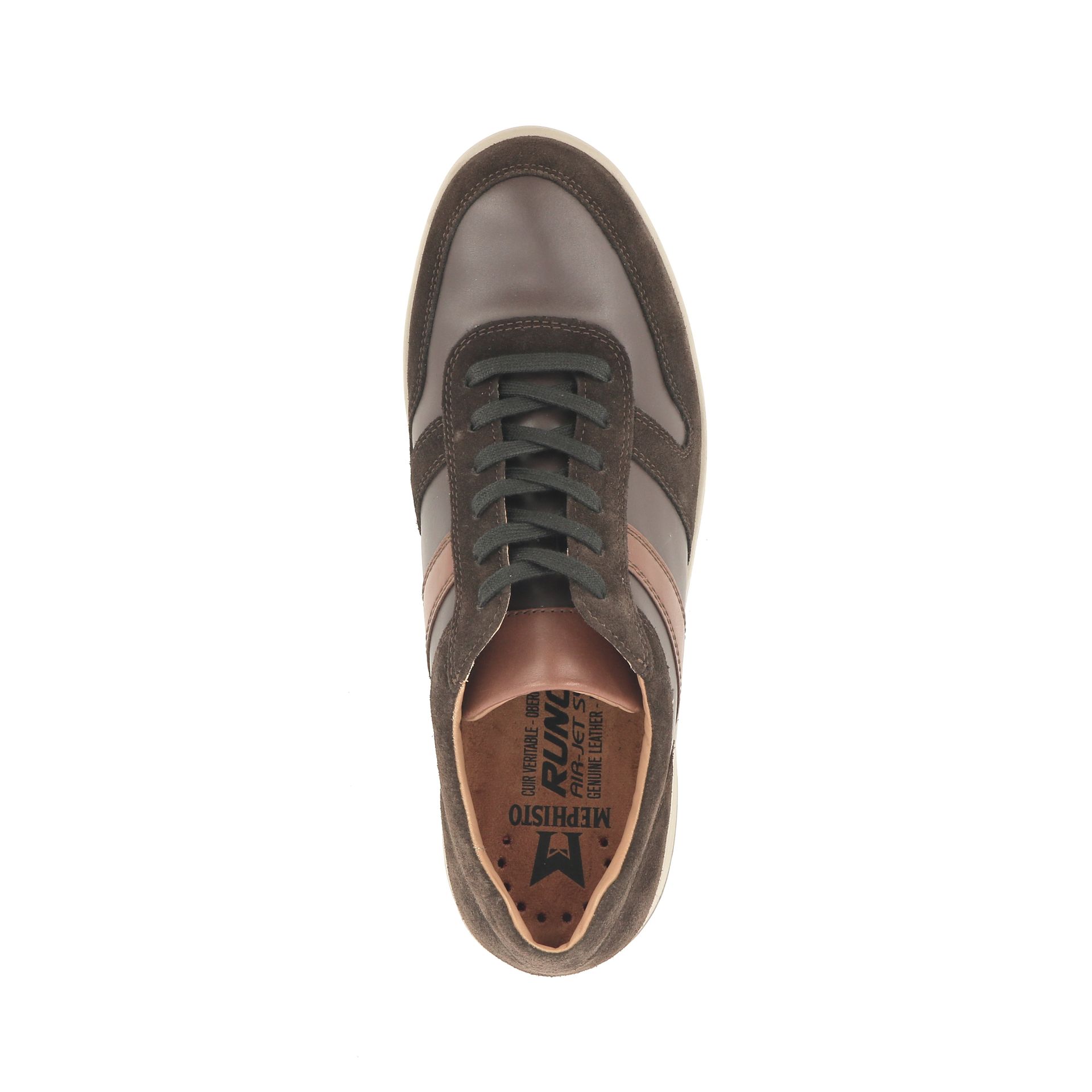 Mephisto Vito 258794 bruin