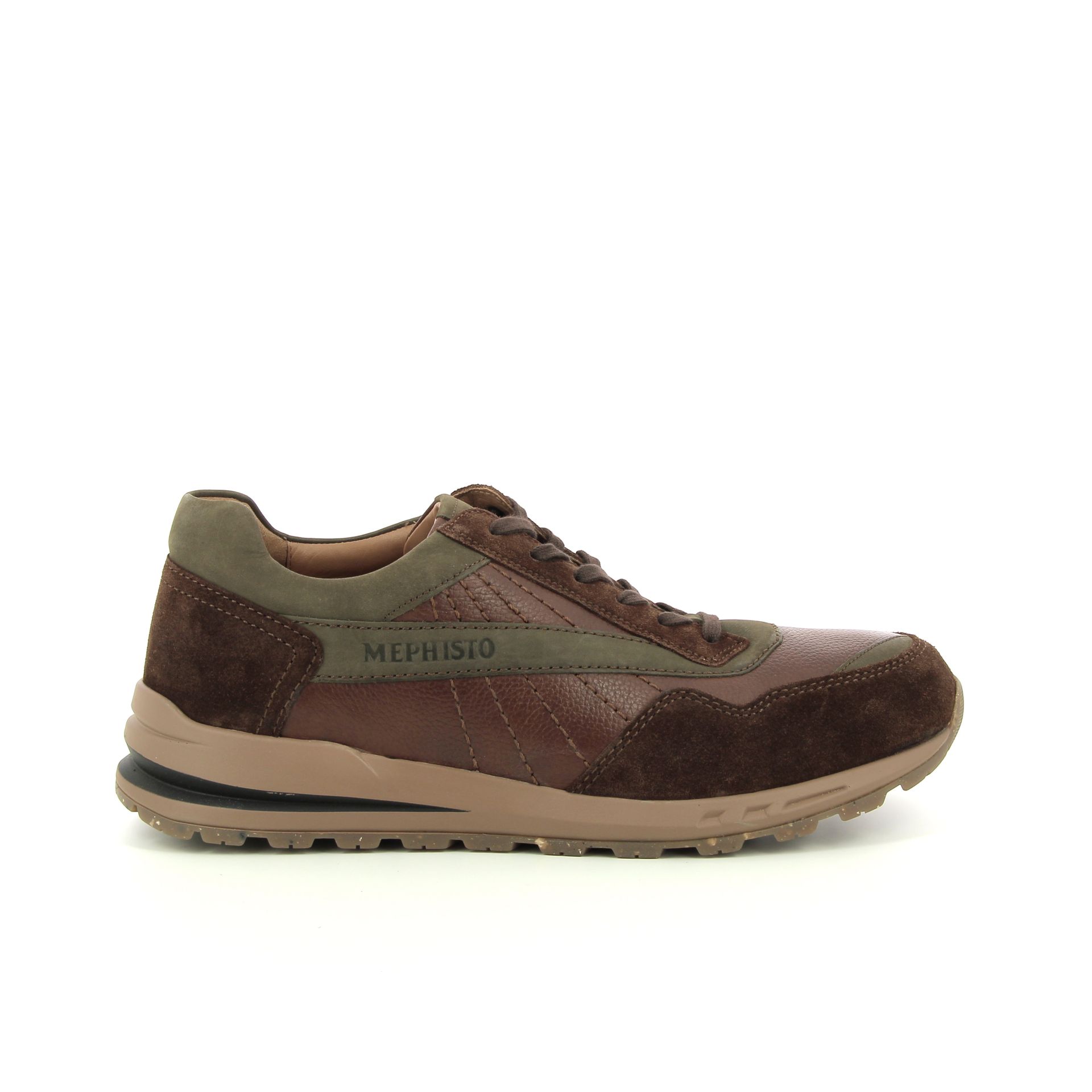 Mephisto Barth 258795 cognac