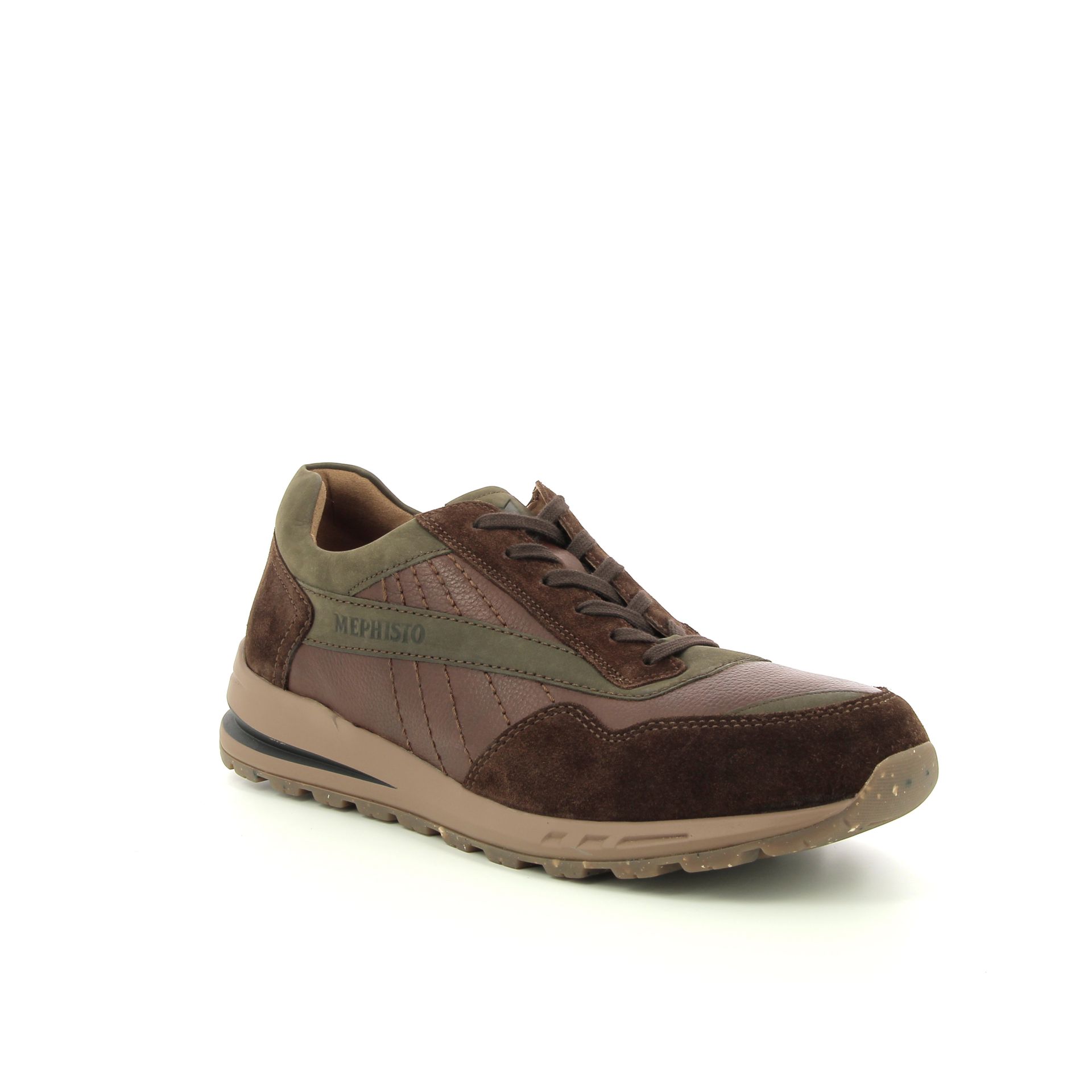Mephisto Barth 258795 cognac