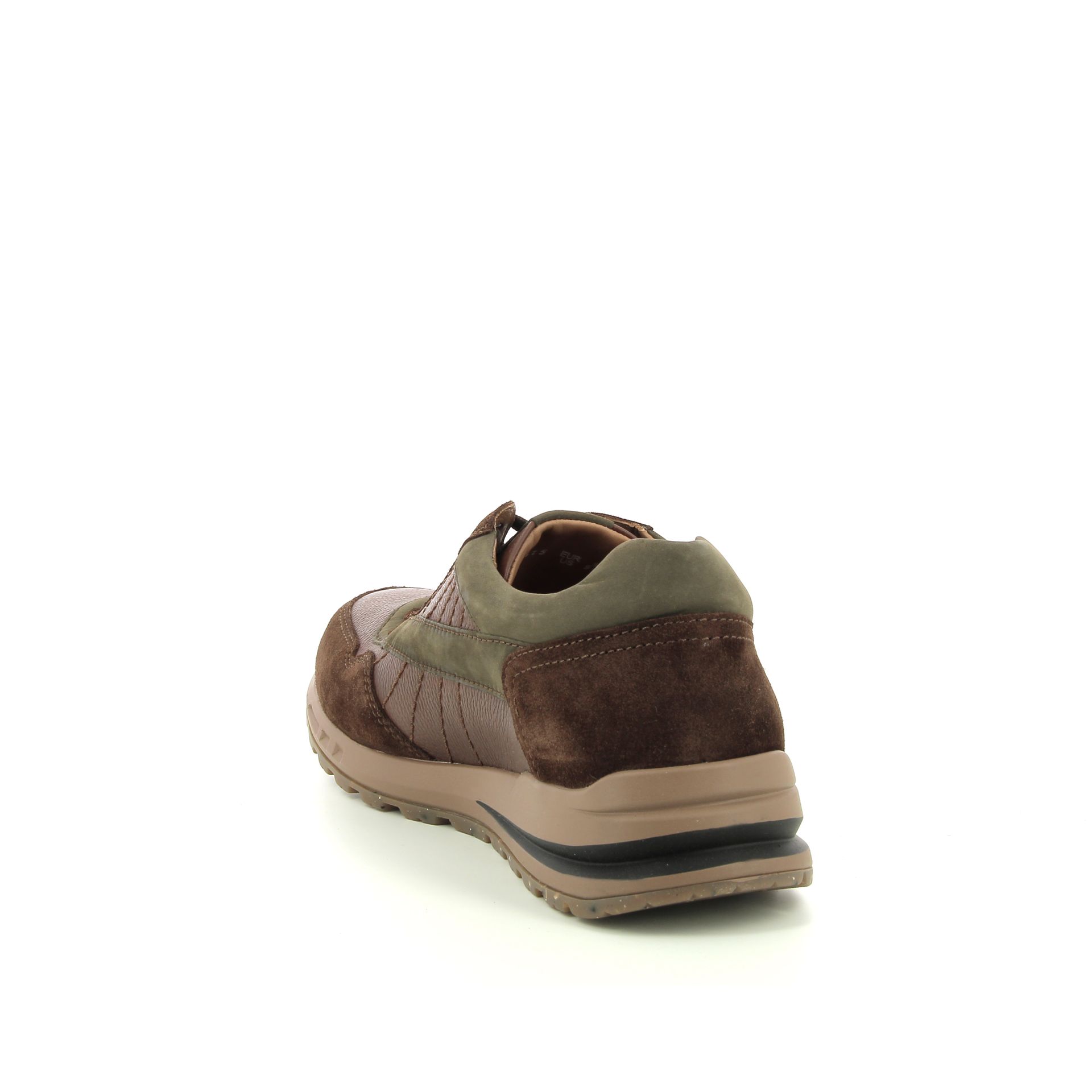 Mephisto Barth 258795 cognac