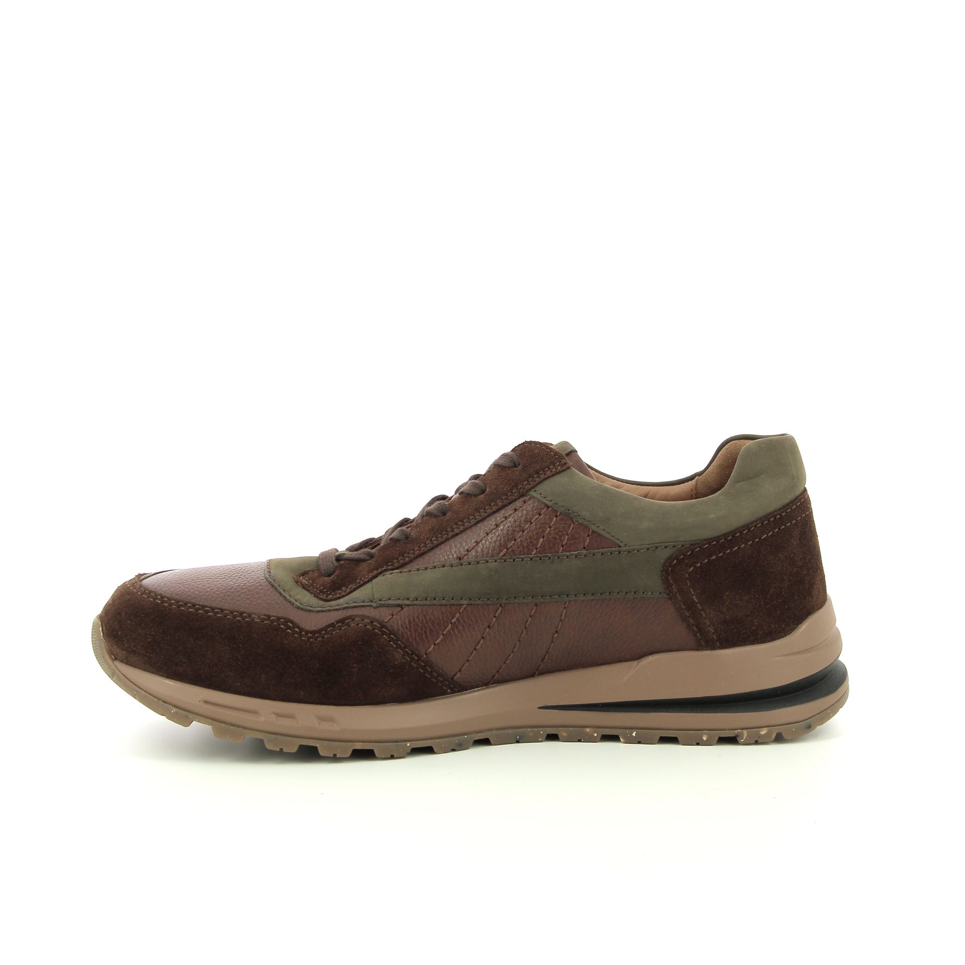 Mephisto Barth 258795 cognac