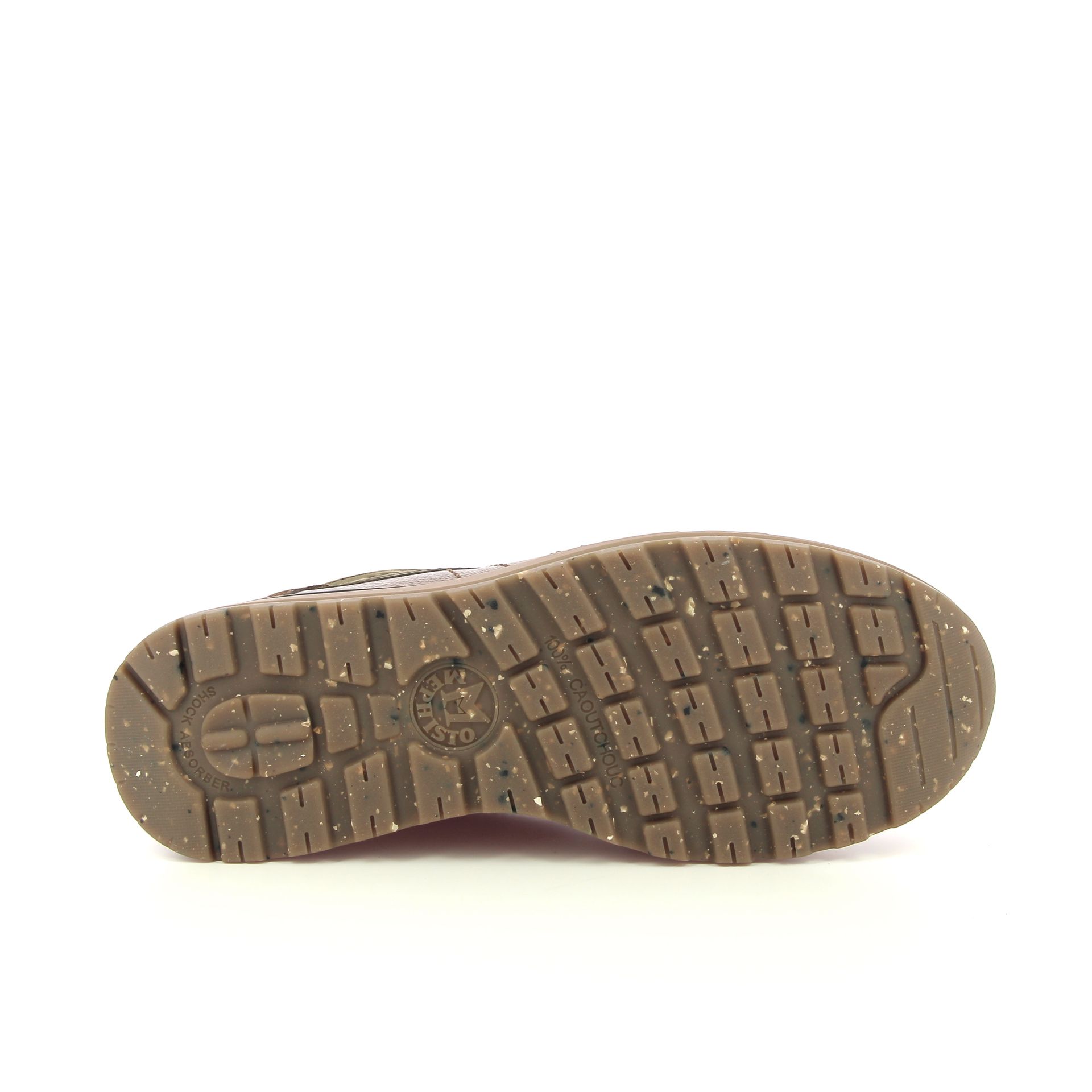Mephisto Barth 258795 cognac