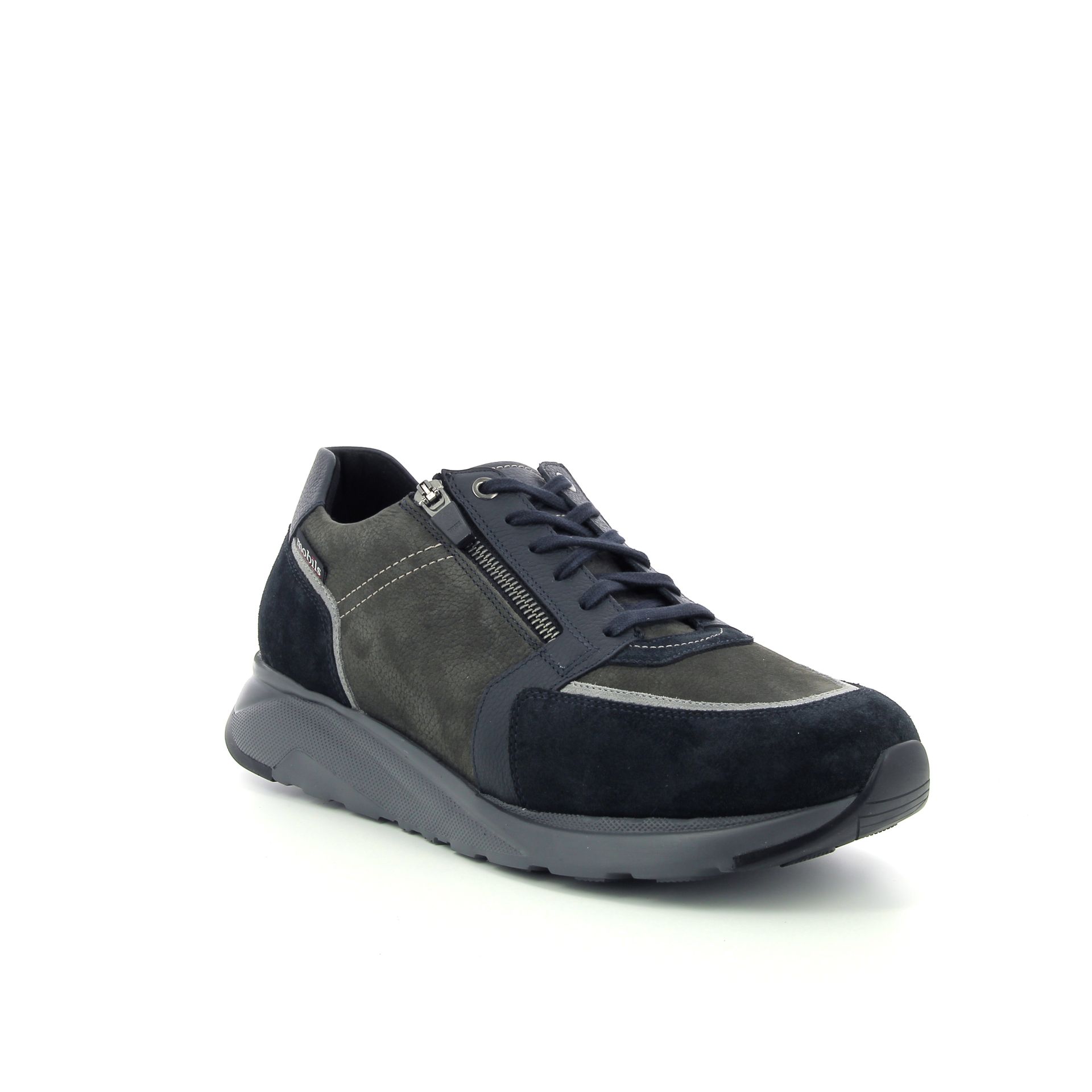 Mephisto Isaac 258796 blauw