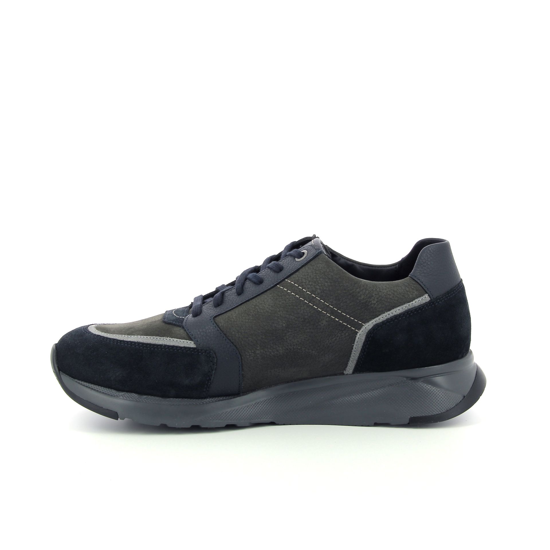 Mephisto Isaac 258796 blauw