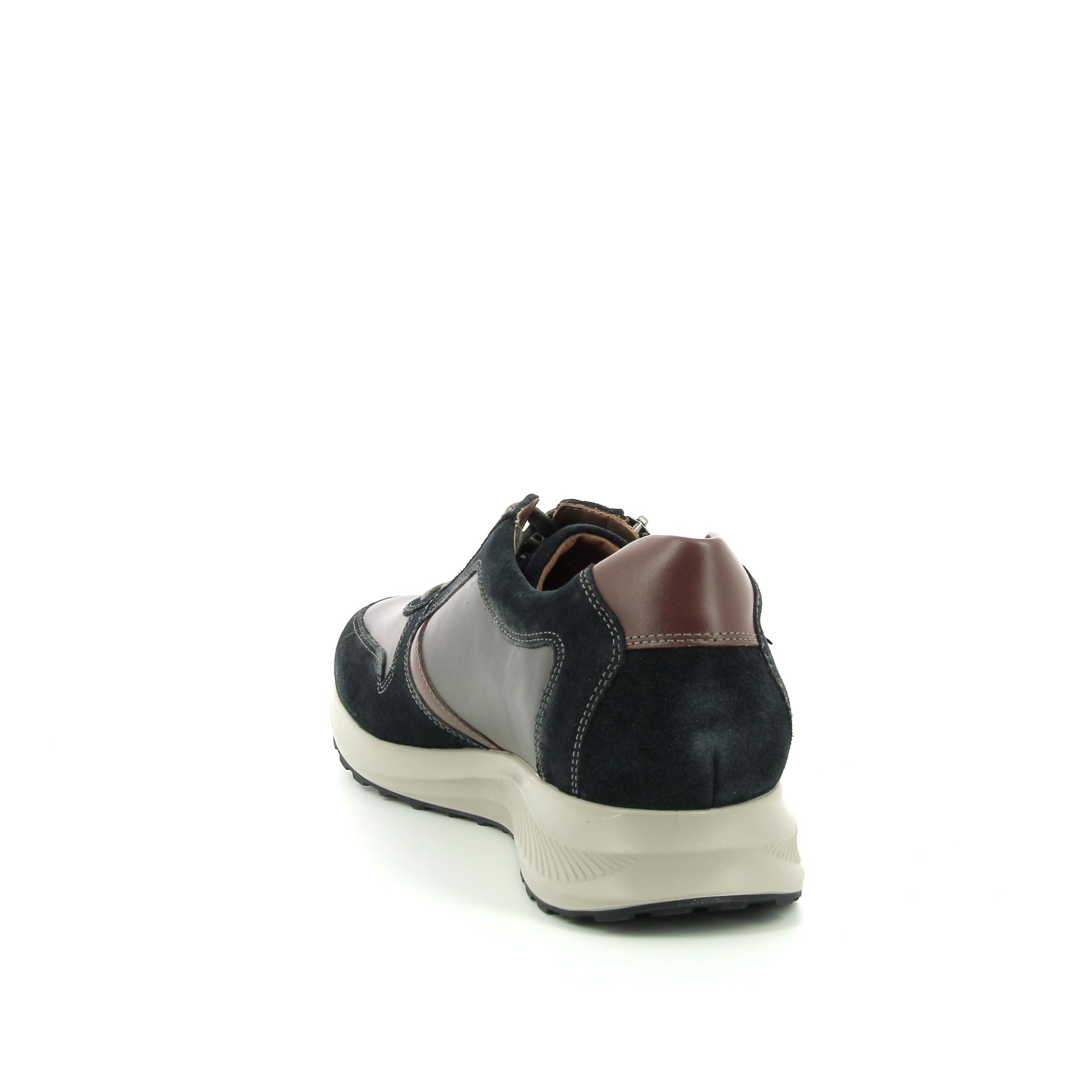 Mephisto Dino 258797 grijs